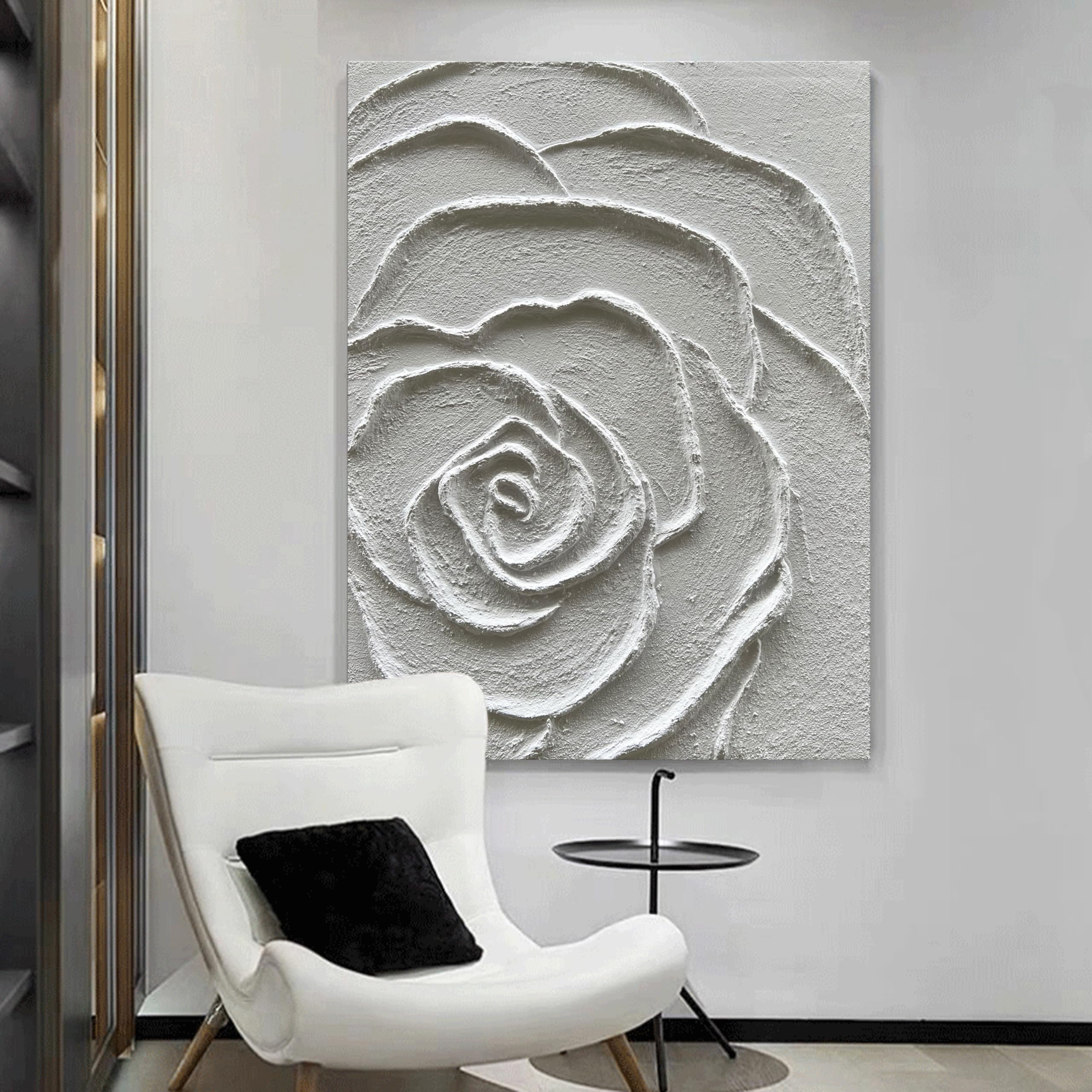 Petal Sculpture – 8