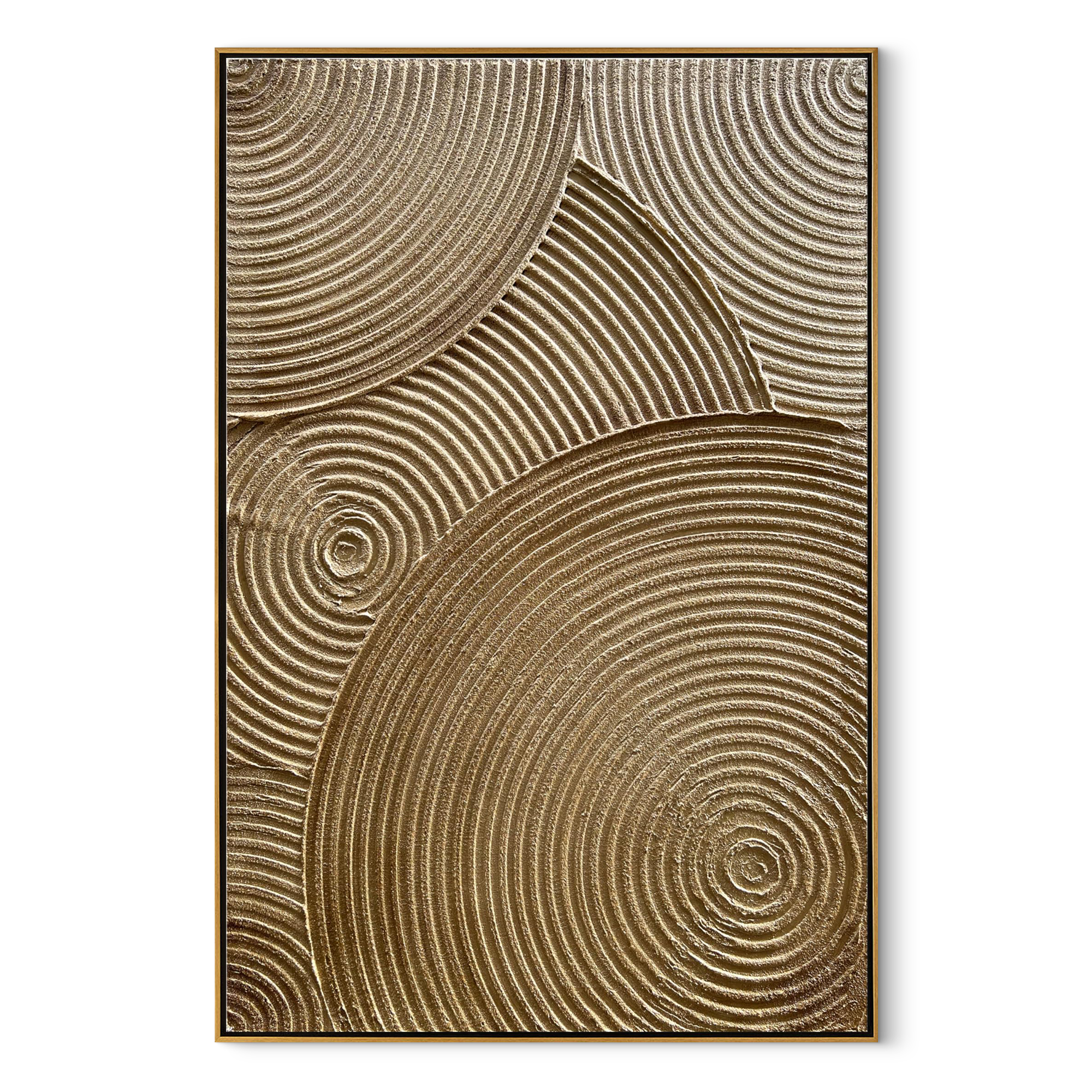 Ripples of Time – 2