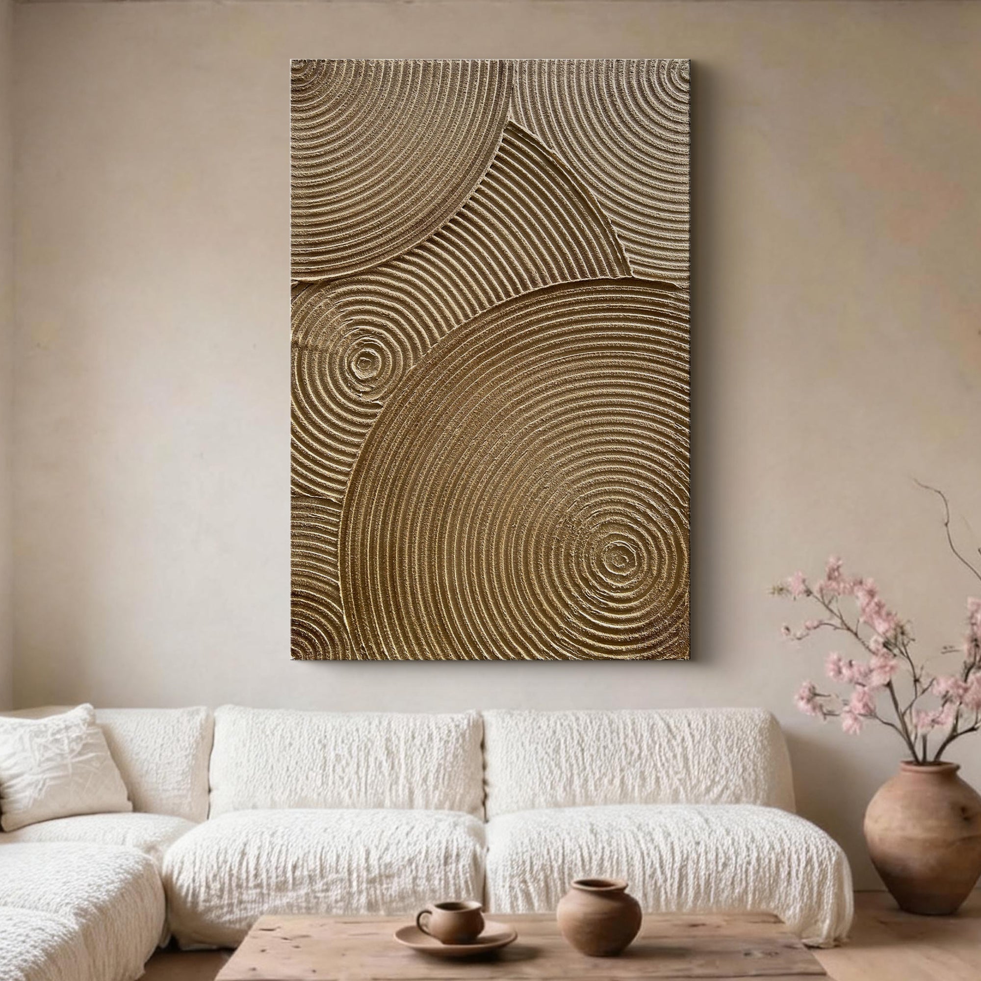 Ripples of Time – 5