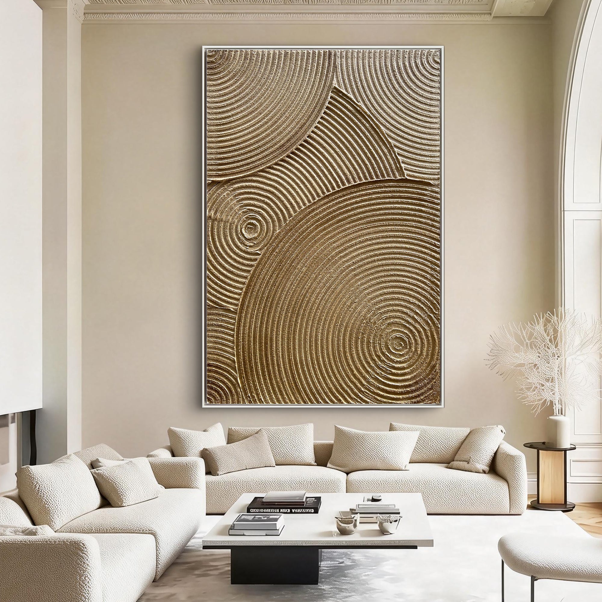 Ripples of Time – 6