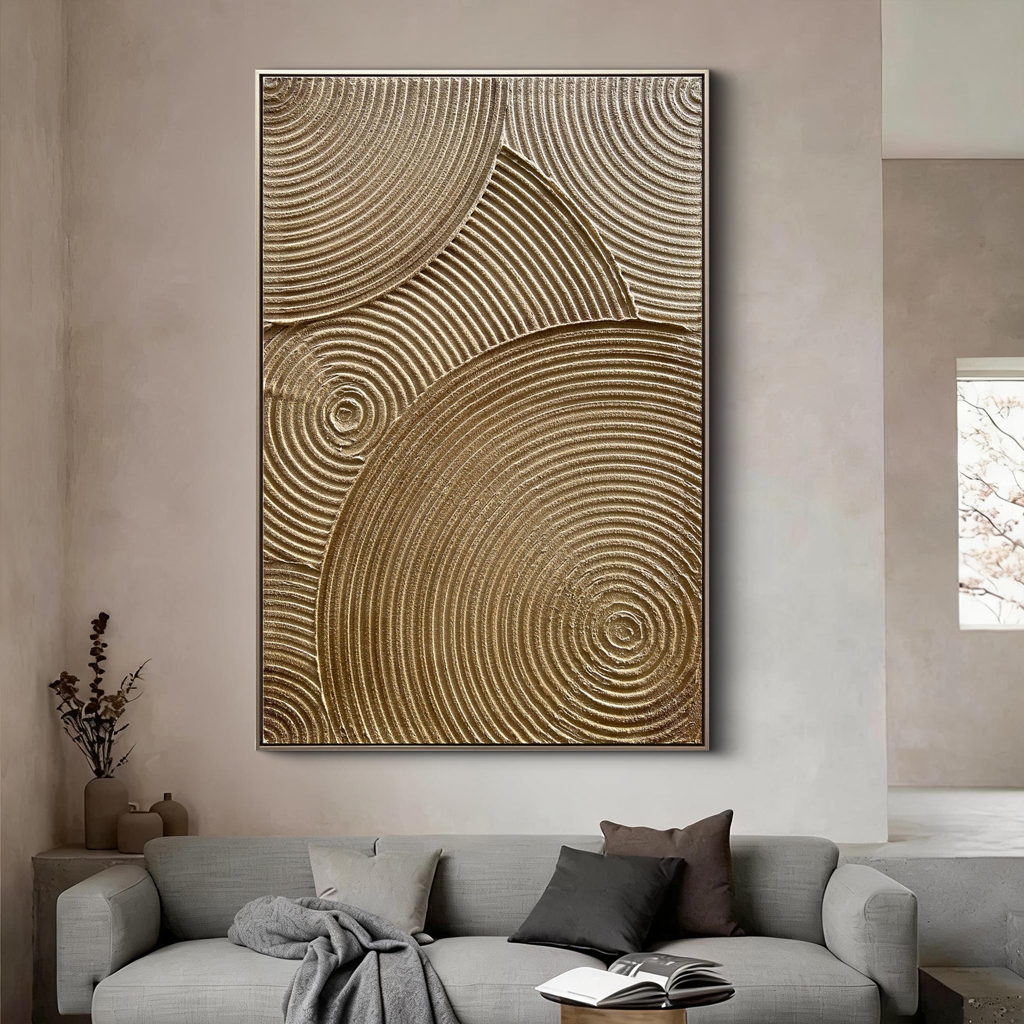 Ripples of Time – 7