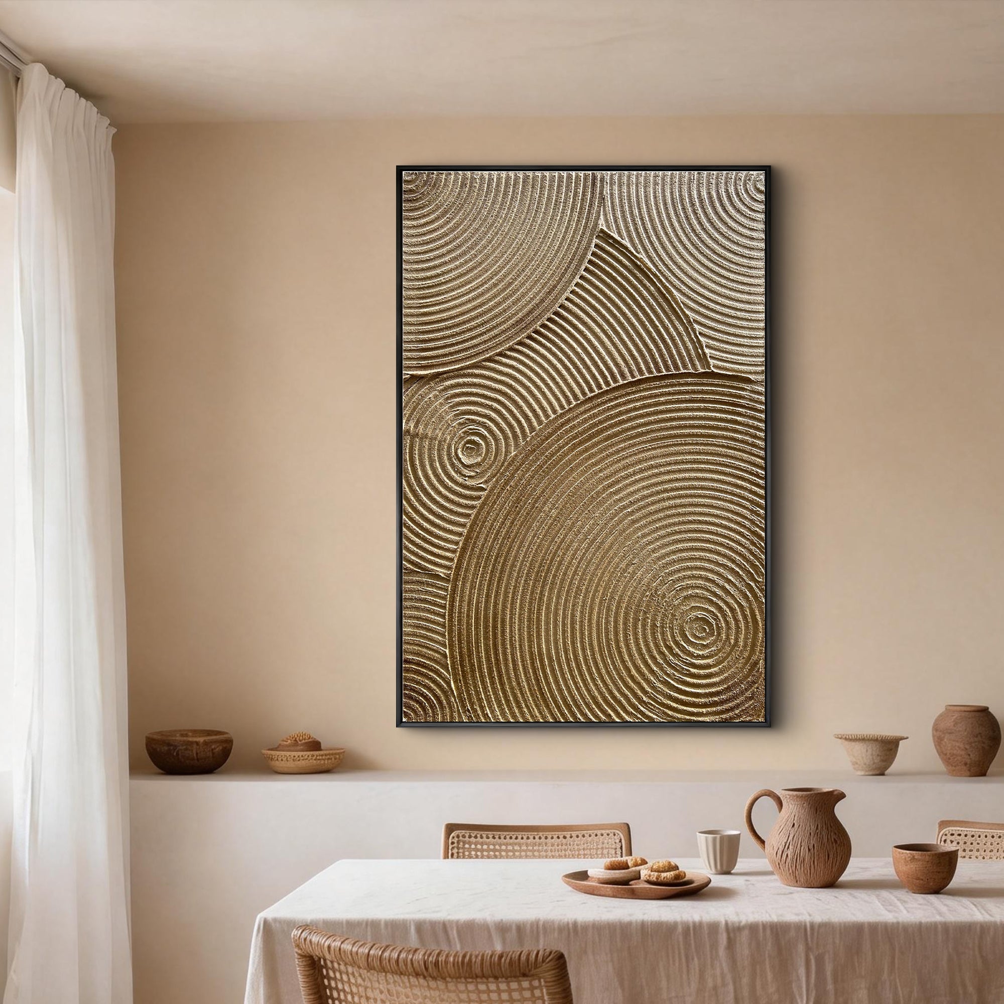 Ripples of Time – 8