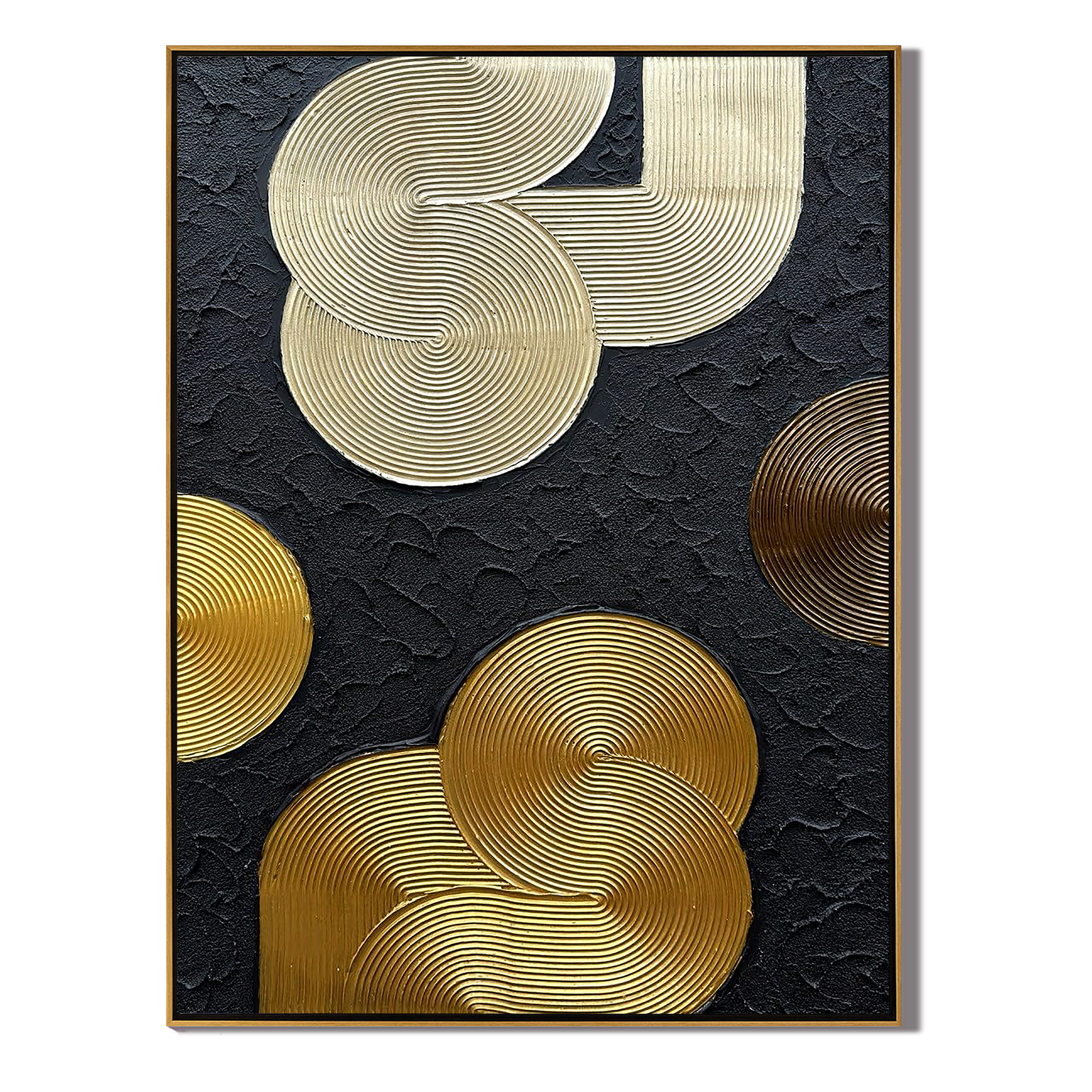 Metallic Orbit – 2