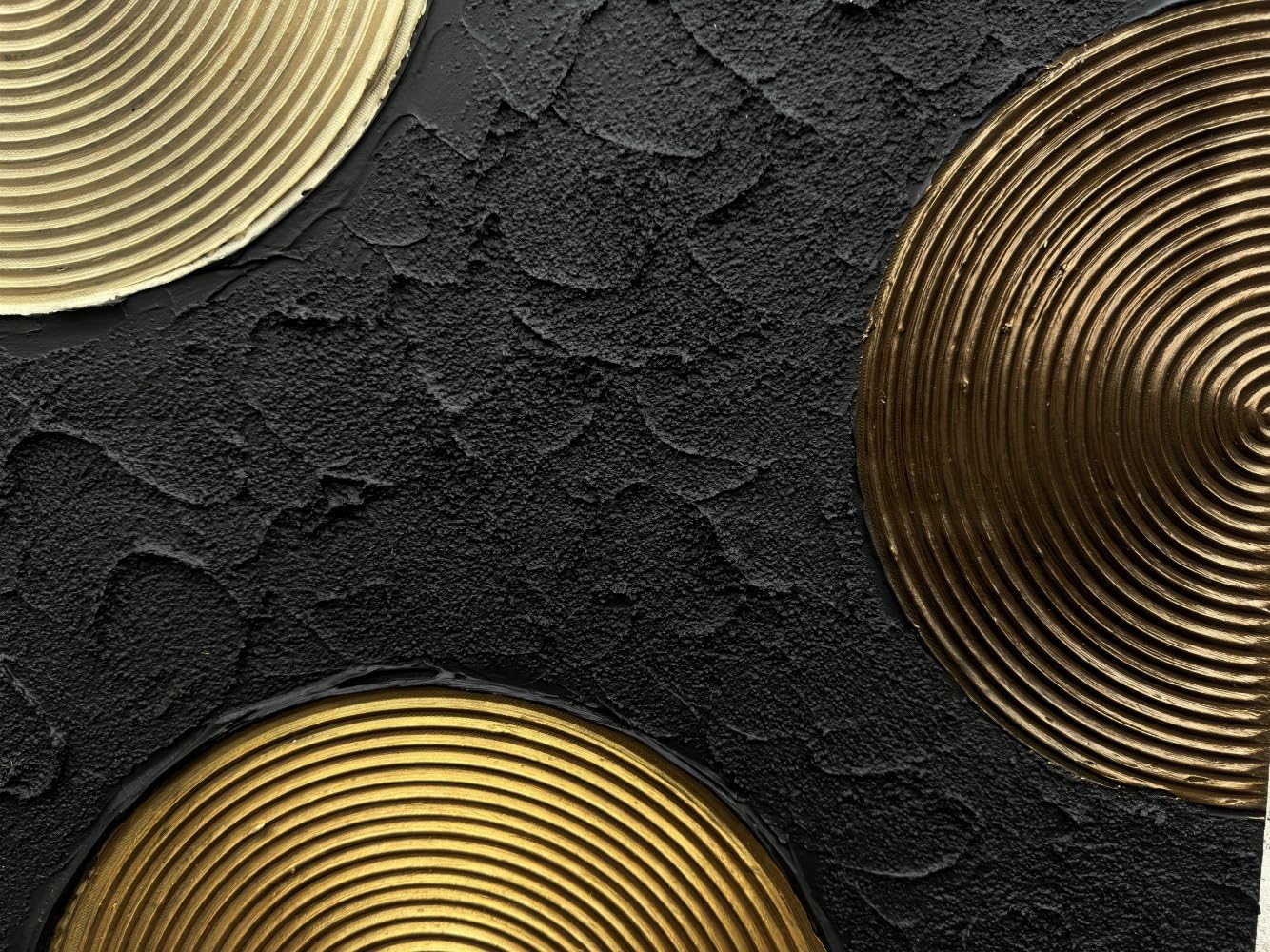 Metallic Orbit – 3