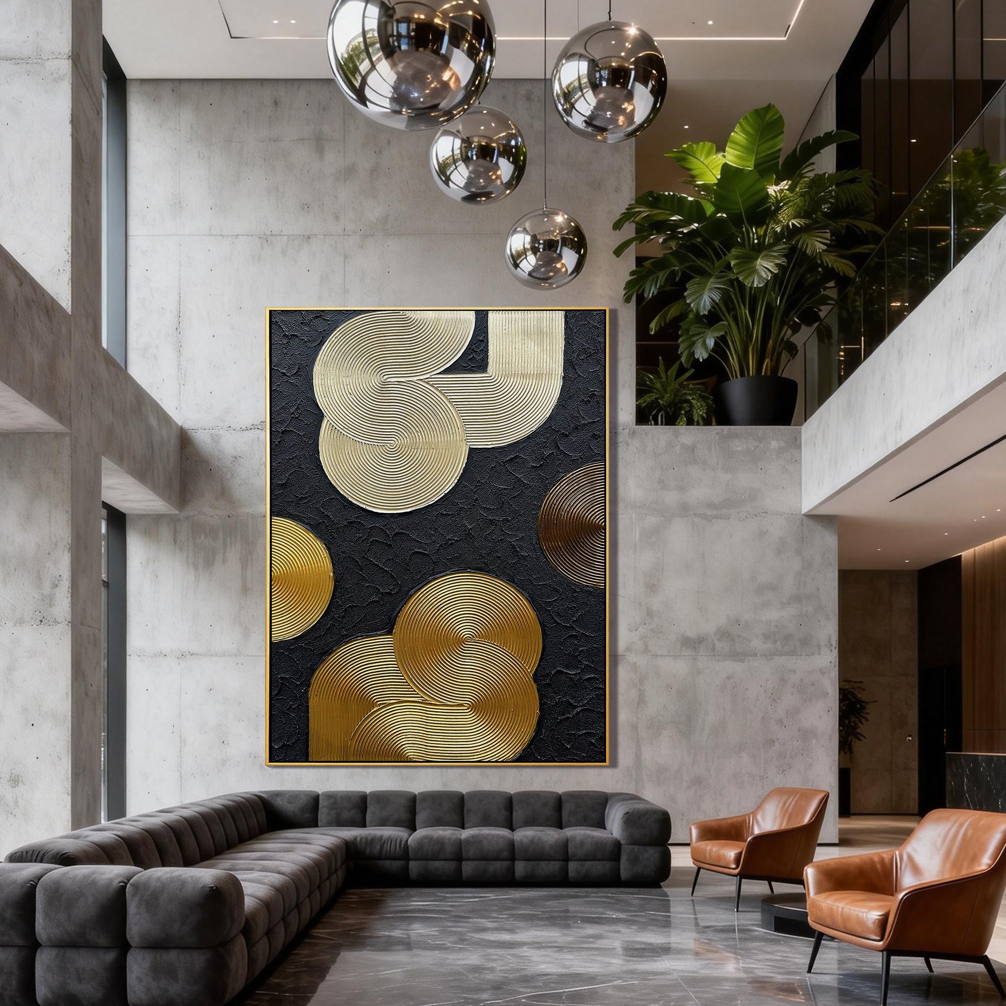 Metallic Orbit – 6