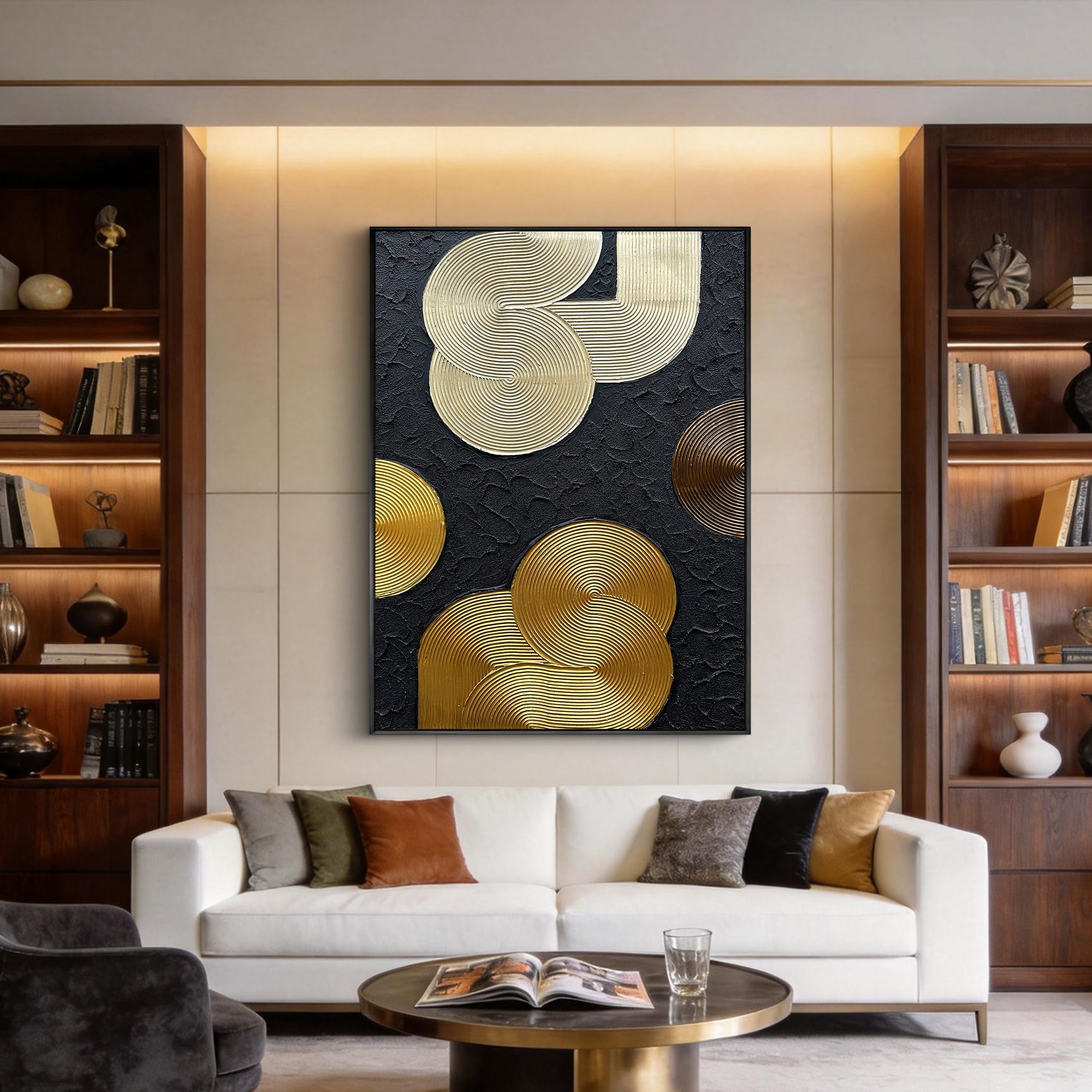 Metallic Orbit – 7