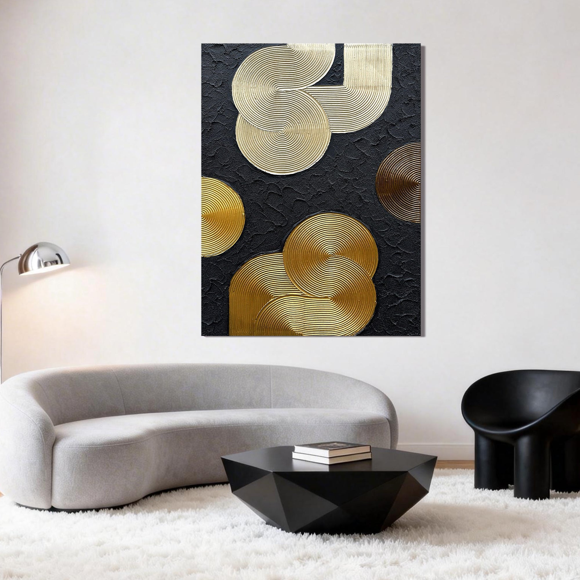 Metallic Orbit – 8