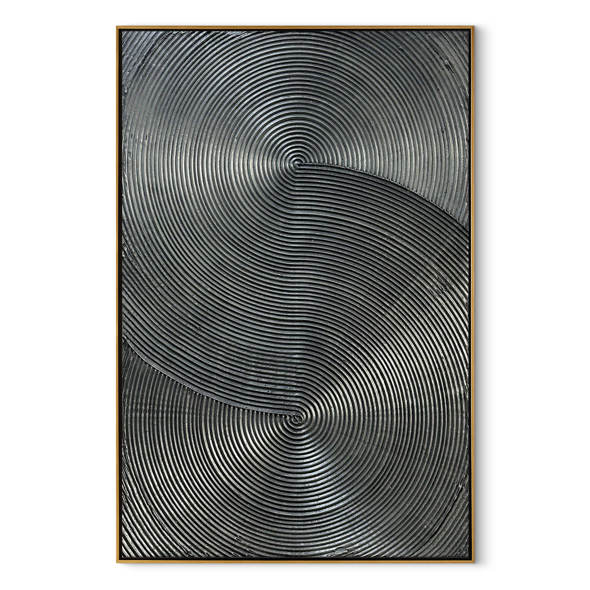 Obsidian Echo – 2