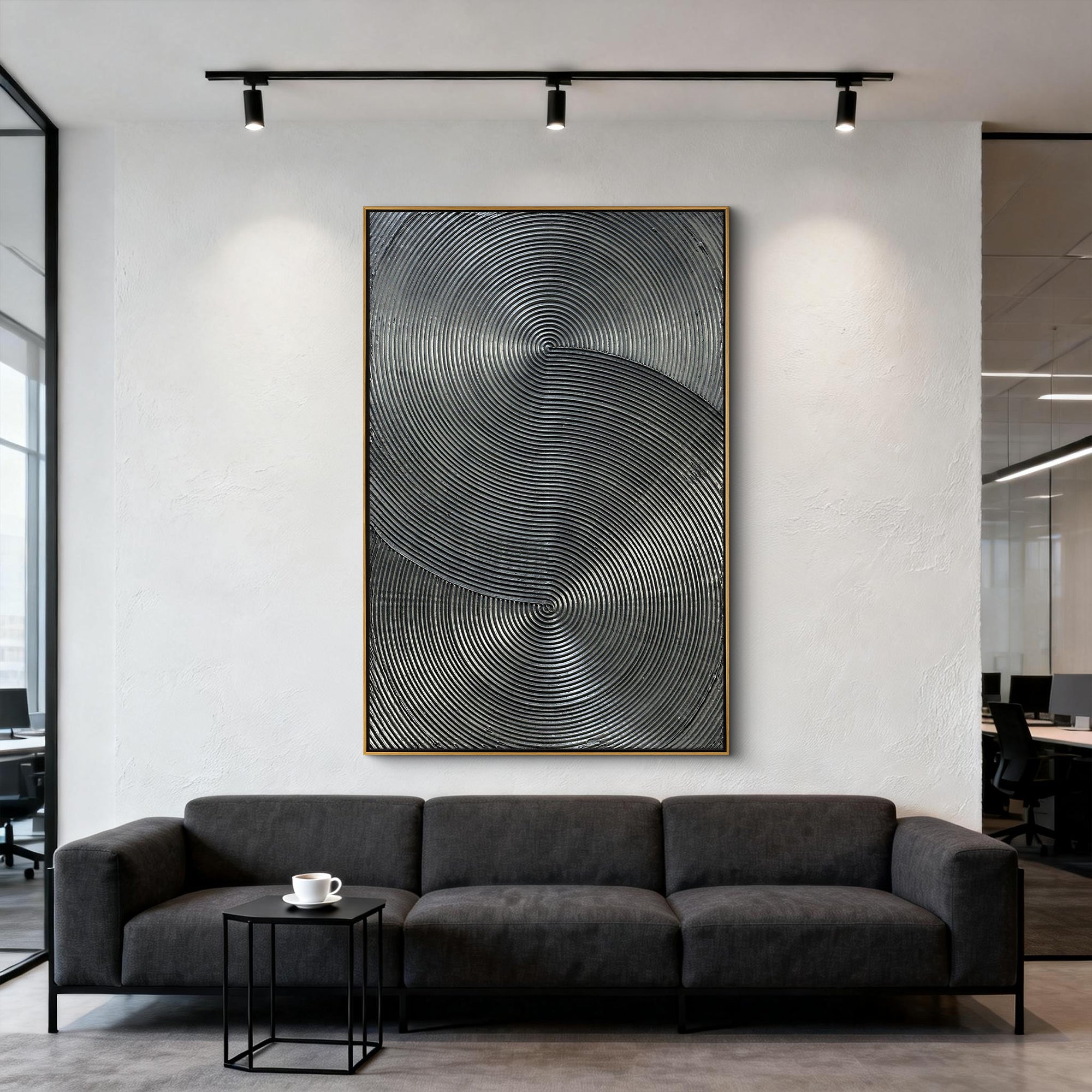 Obsidian Echo – 4