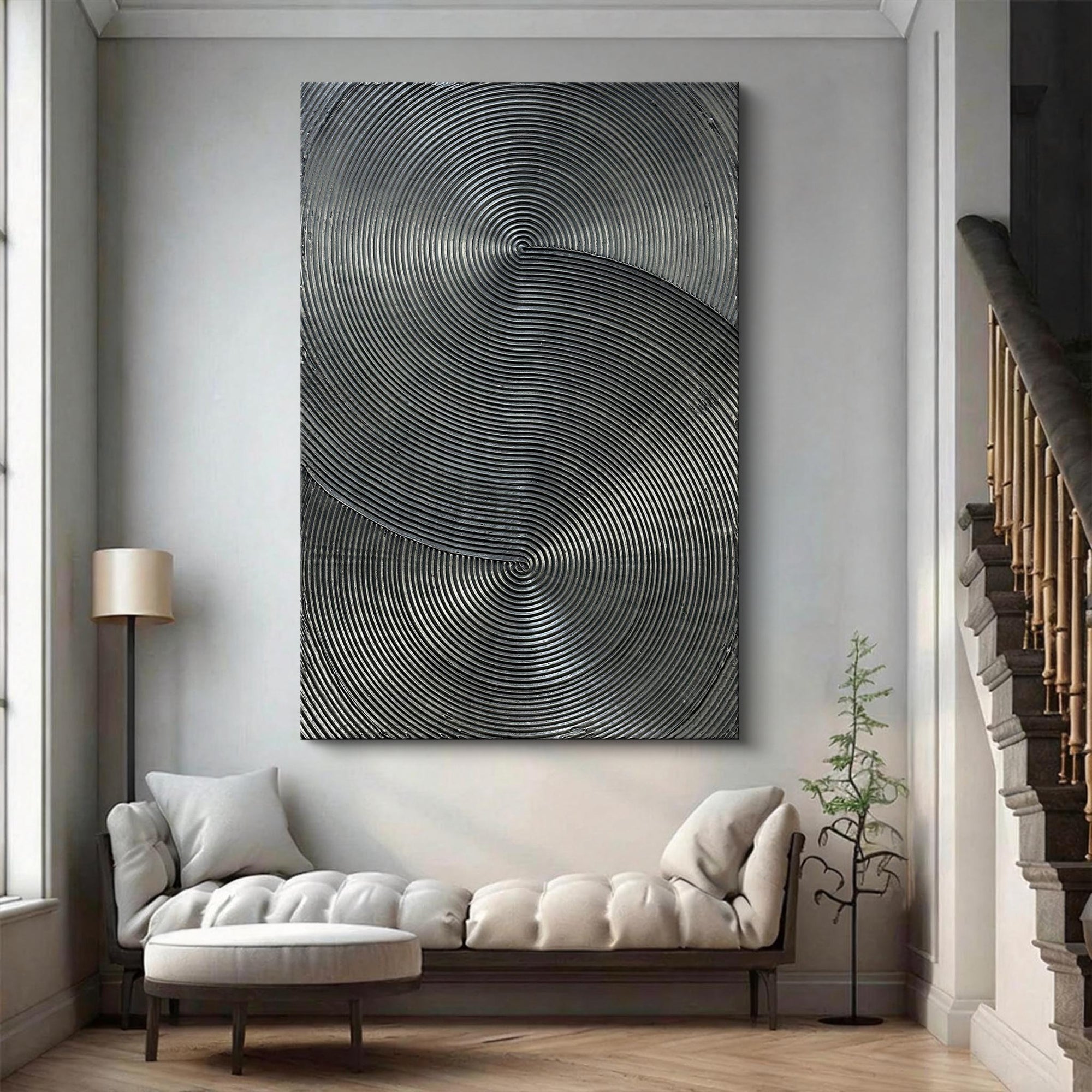 Obsidian Echo – 7