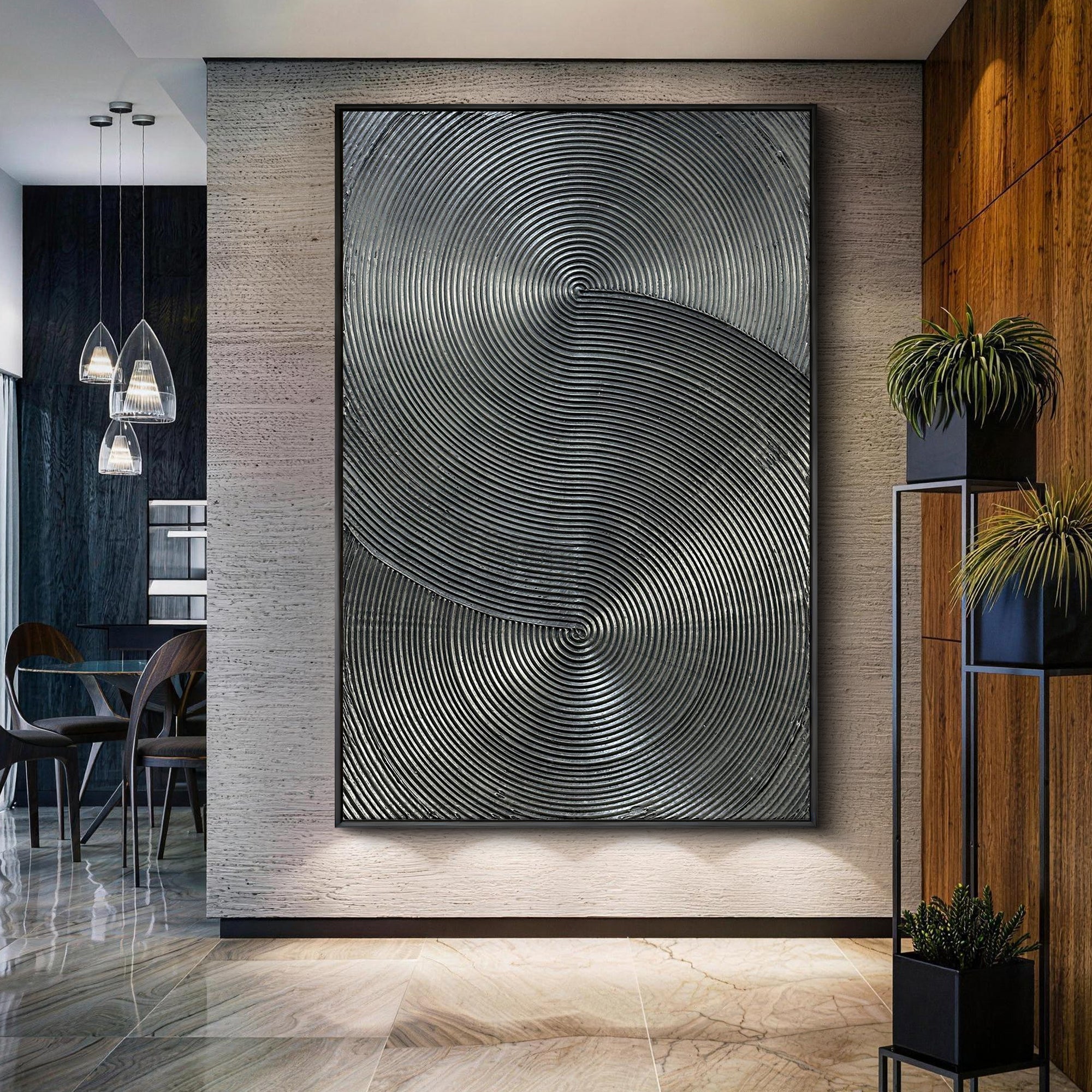 Obsidian Echo – 8