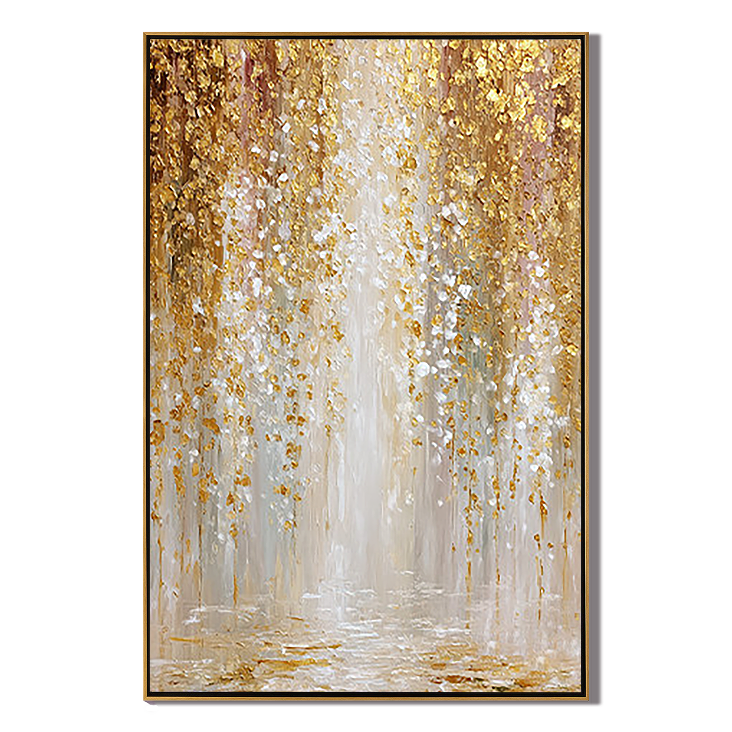 Gilded Rain – 2