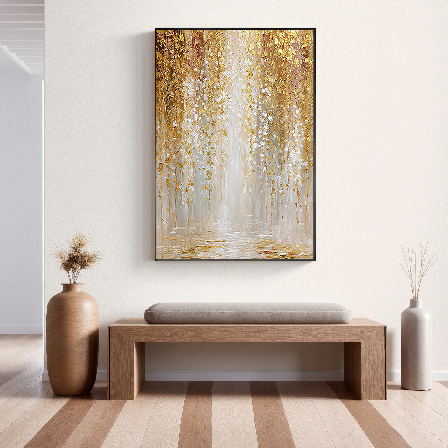 Gilded Rain – 8