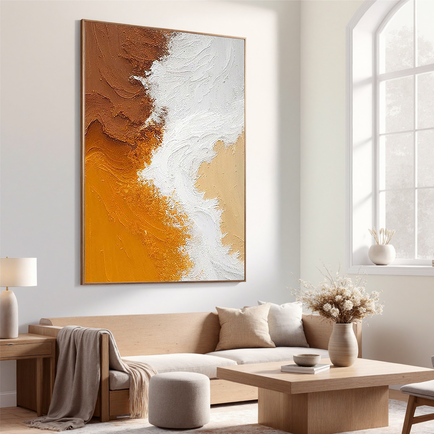 Earthen Tide