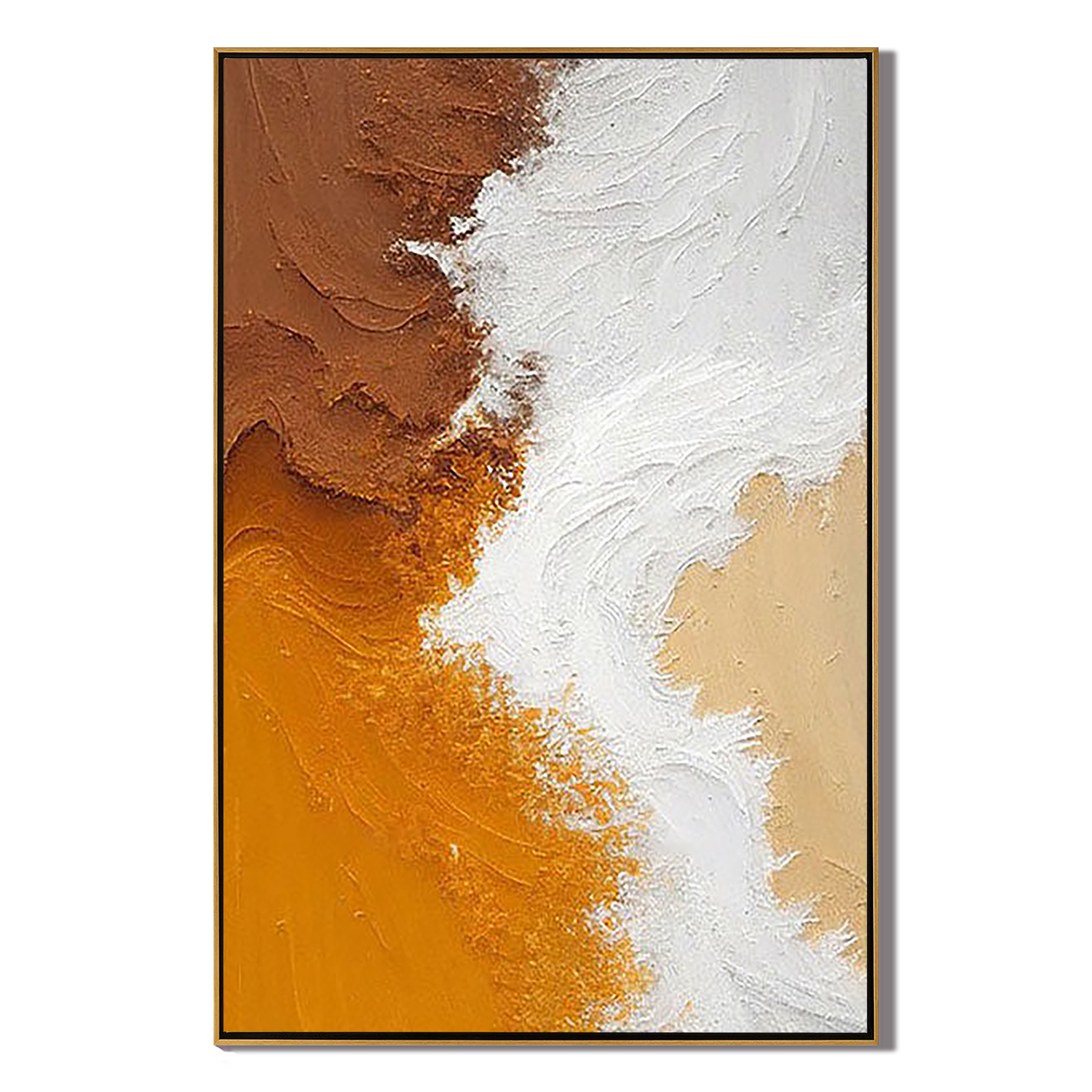 Earthen Tide – 2