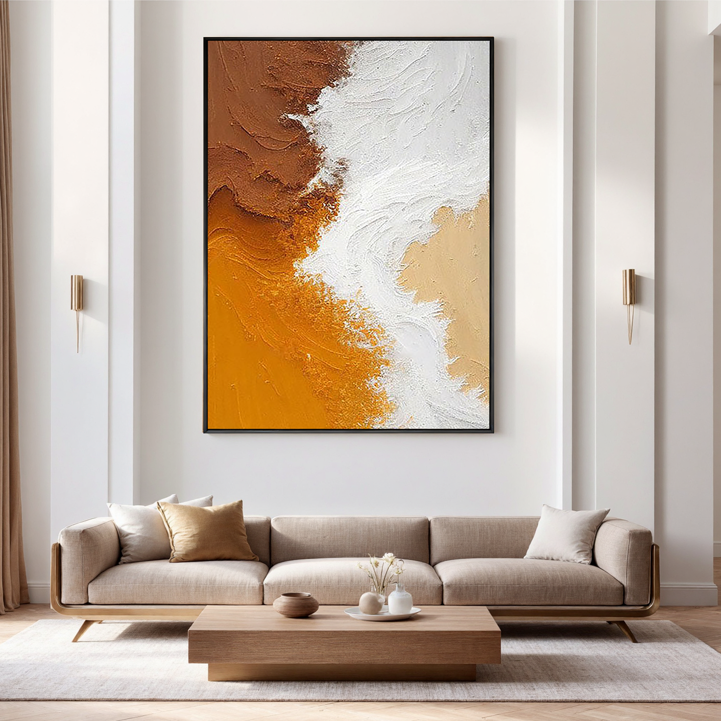 Earthen Tide – 4