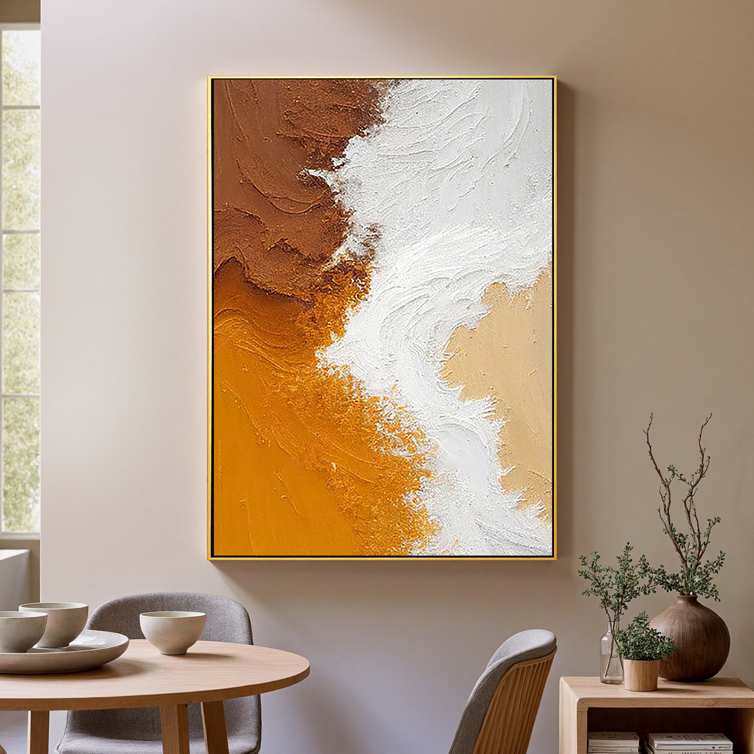 Earthen Tide – 6