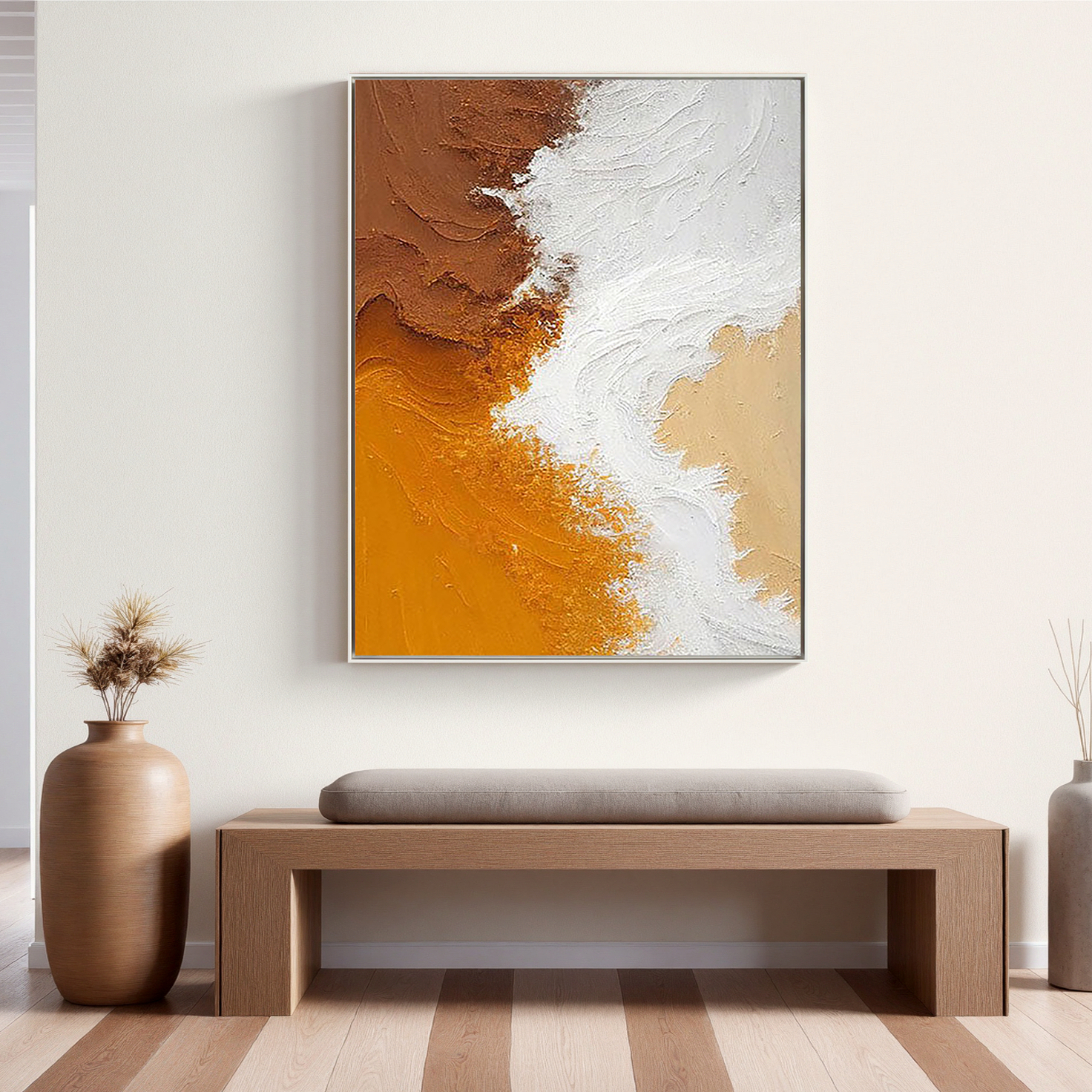 Earthen Tide – 8