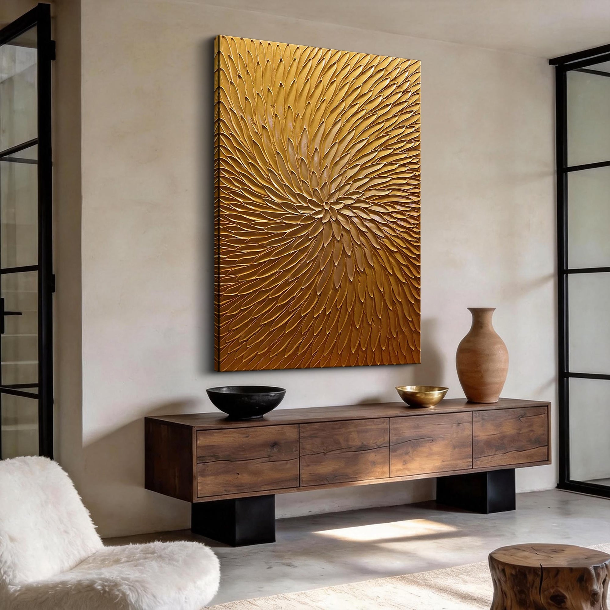 Radiant Vortex