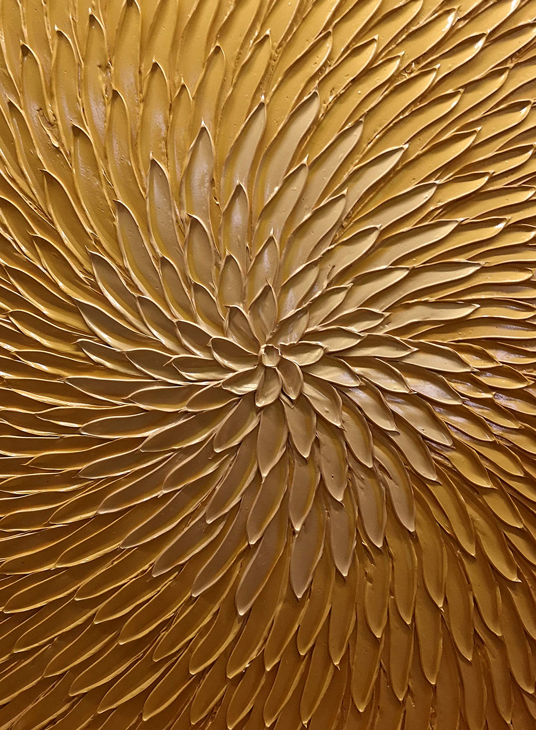 Radiant Vortex – 3