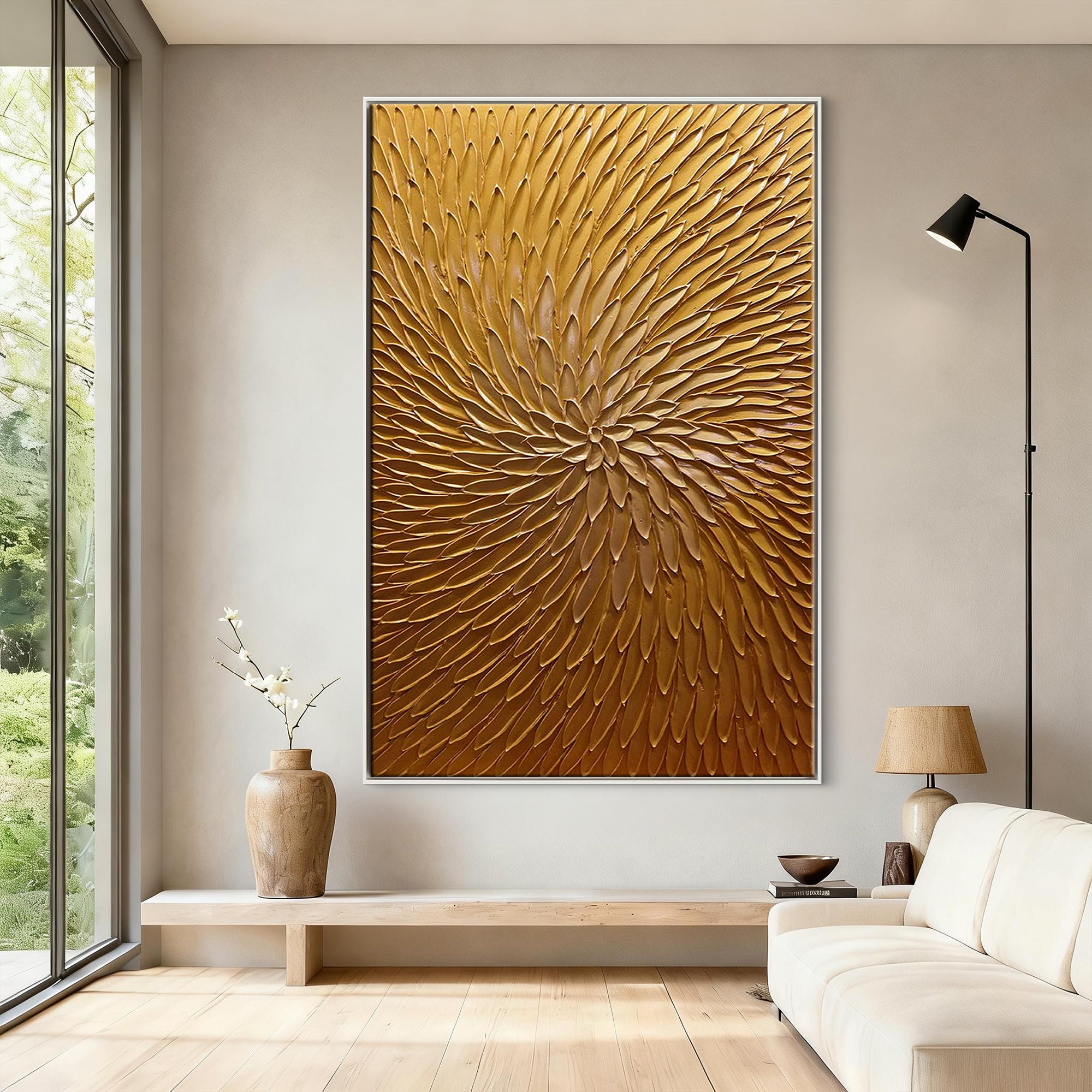 Radiant Vortex – 4