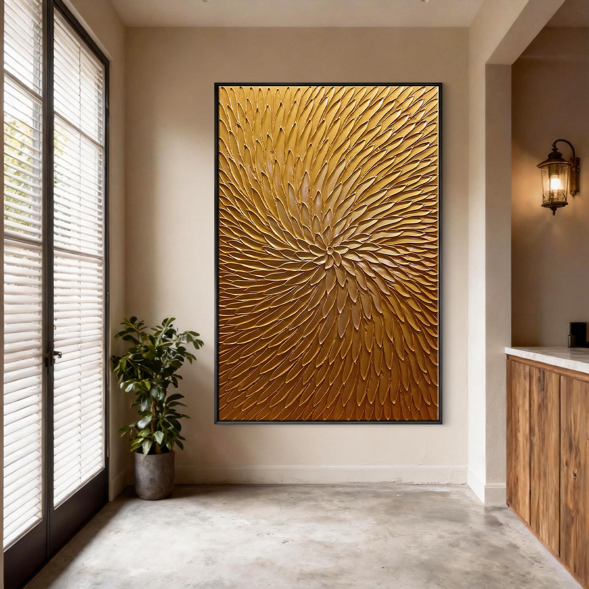 Radiant Vortex – 5