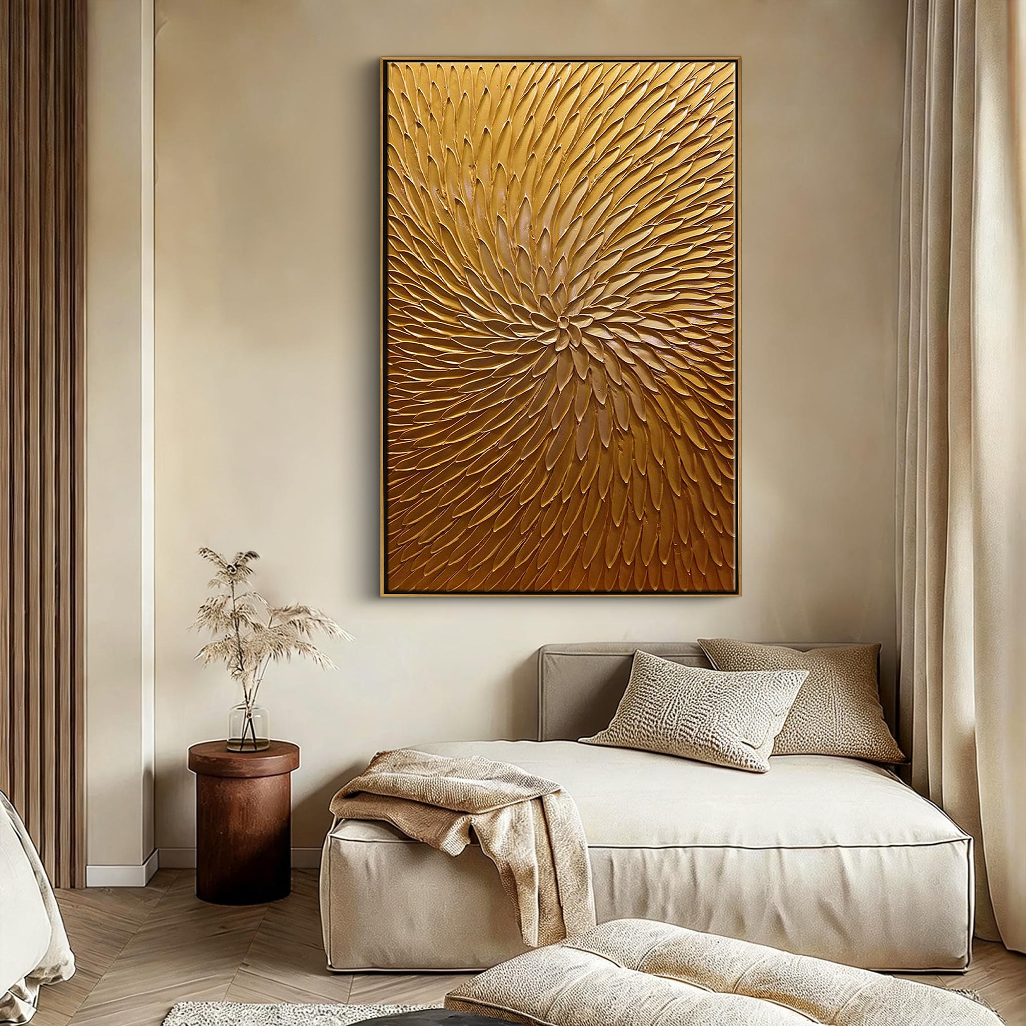 Radiant Vortex – 6