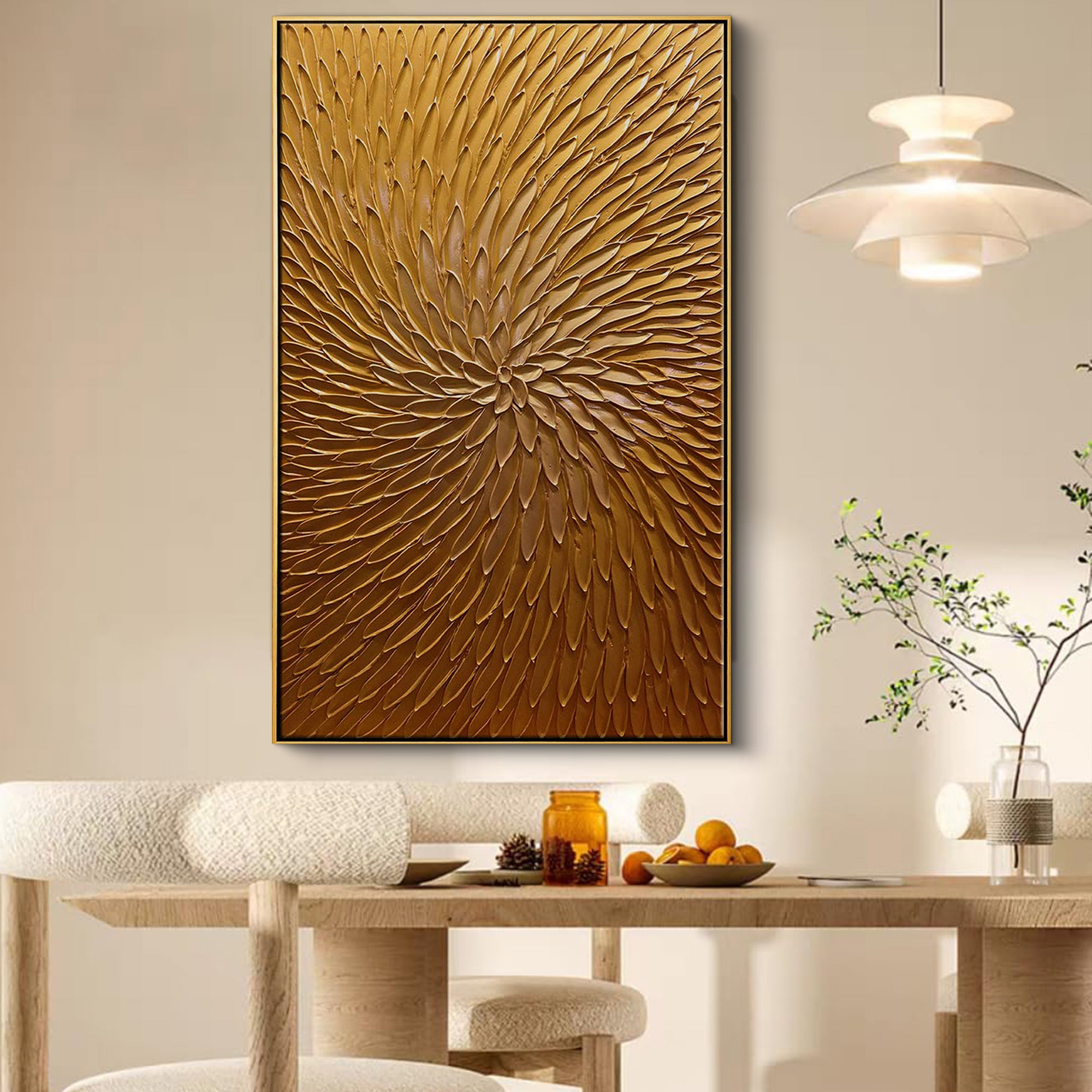 Radiant Vortex – 7