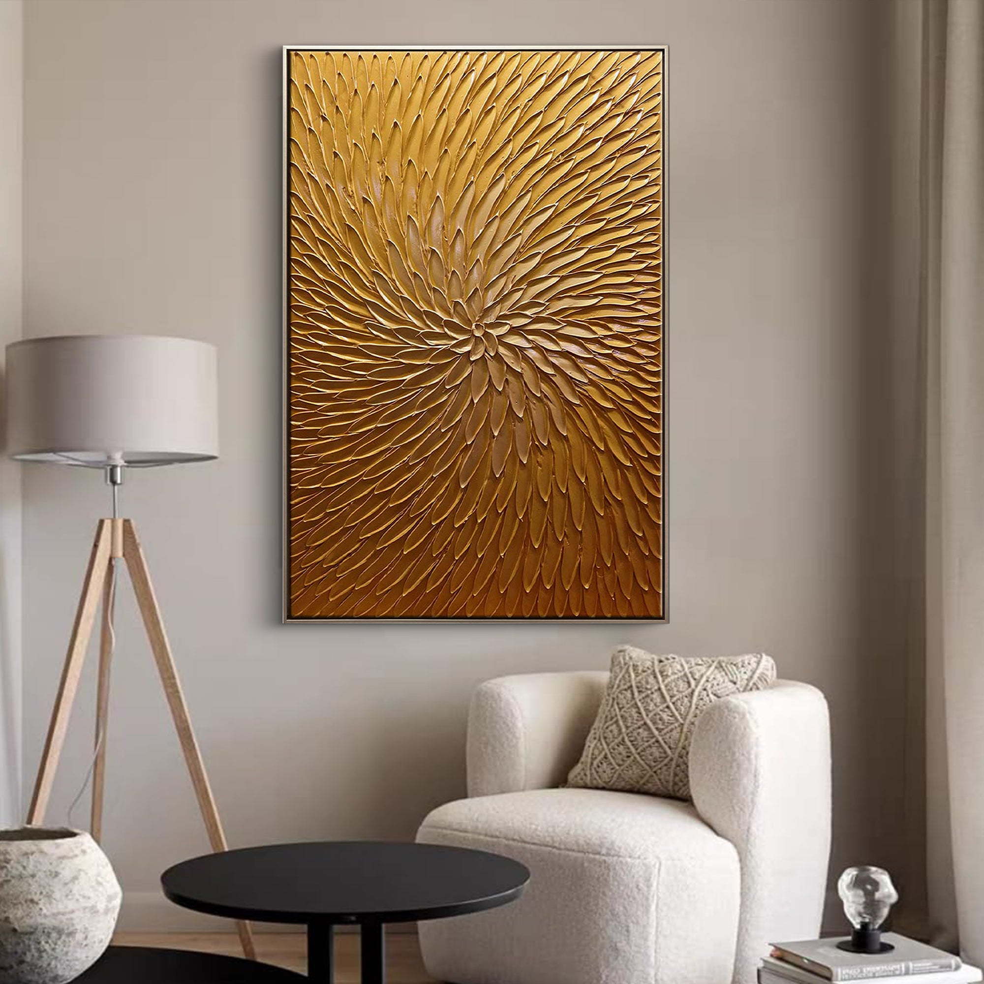 Radiant Vortex – 8