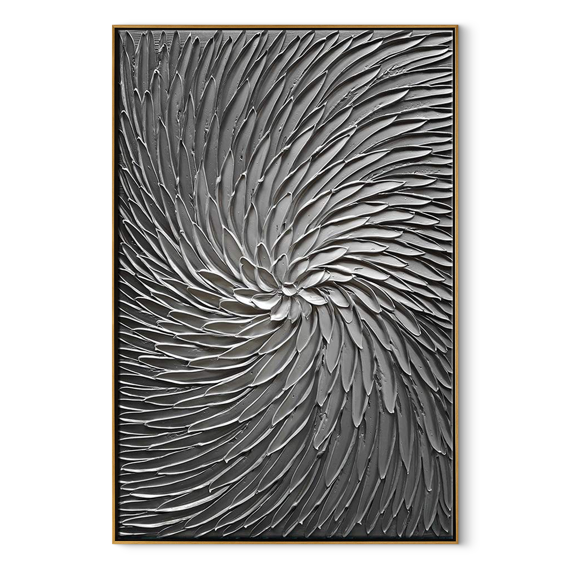 Silver Cyclone – 2