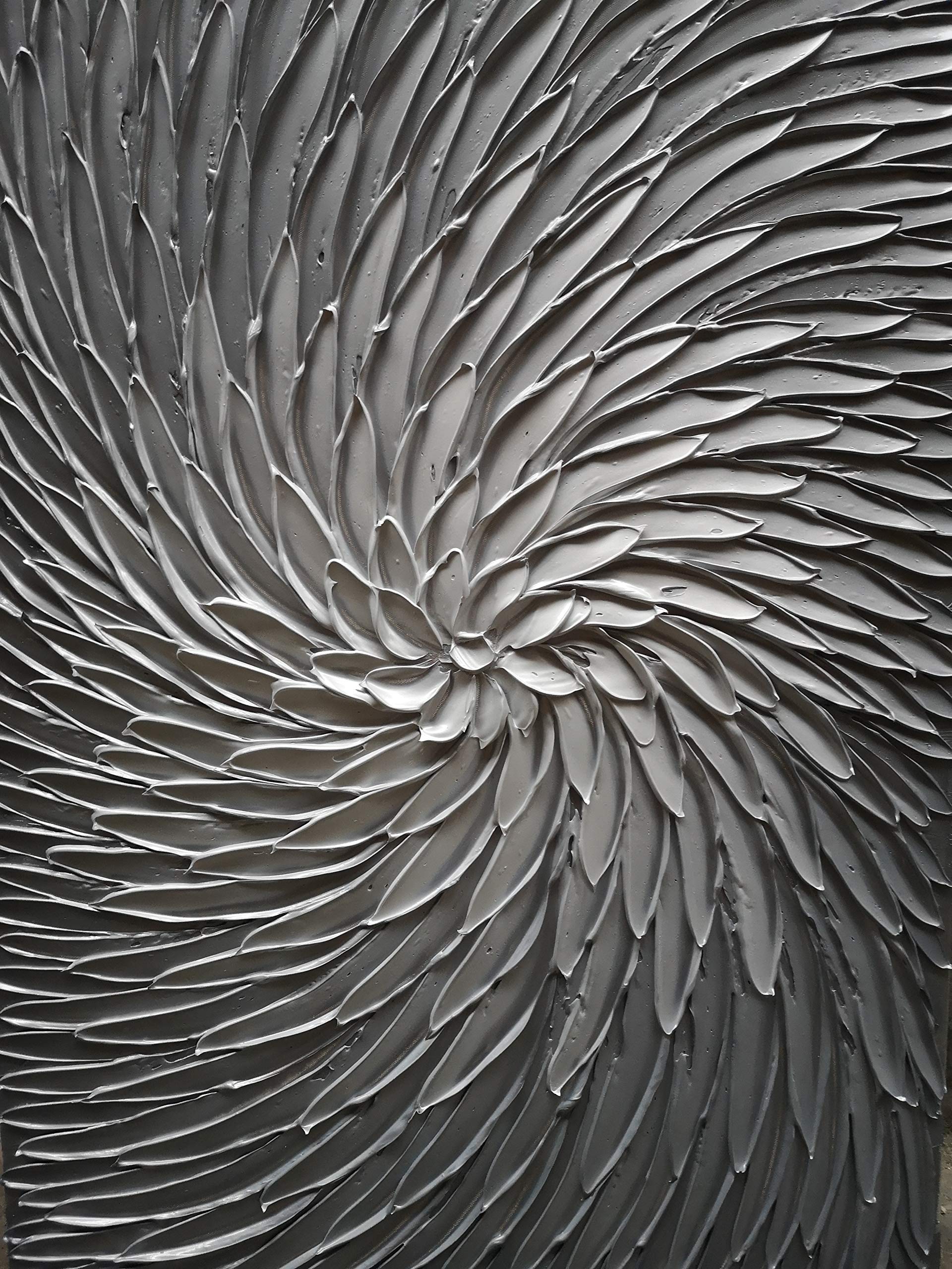 Silver Cyclone – 3