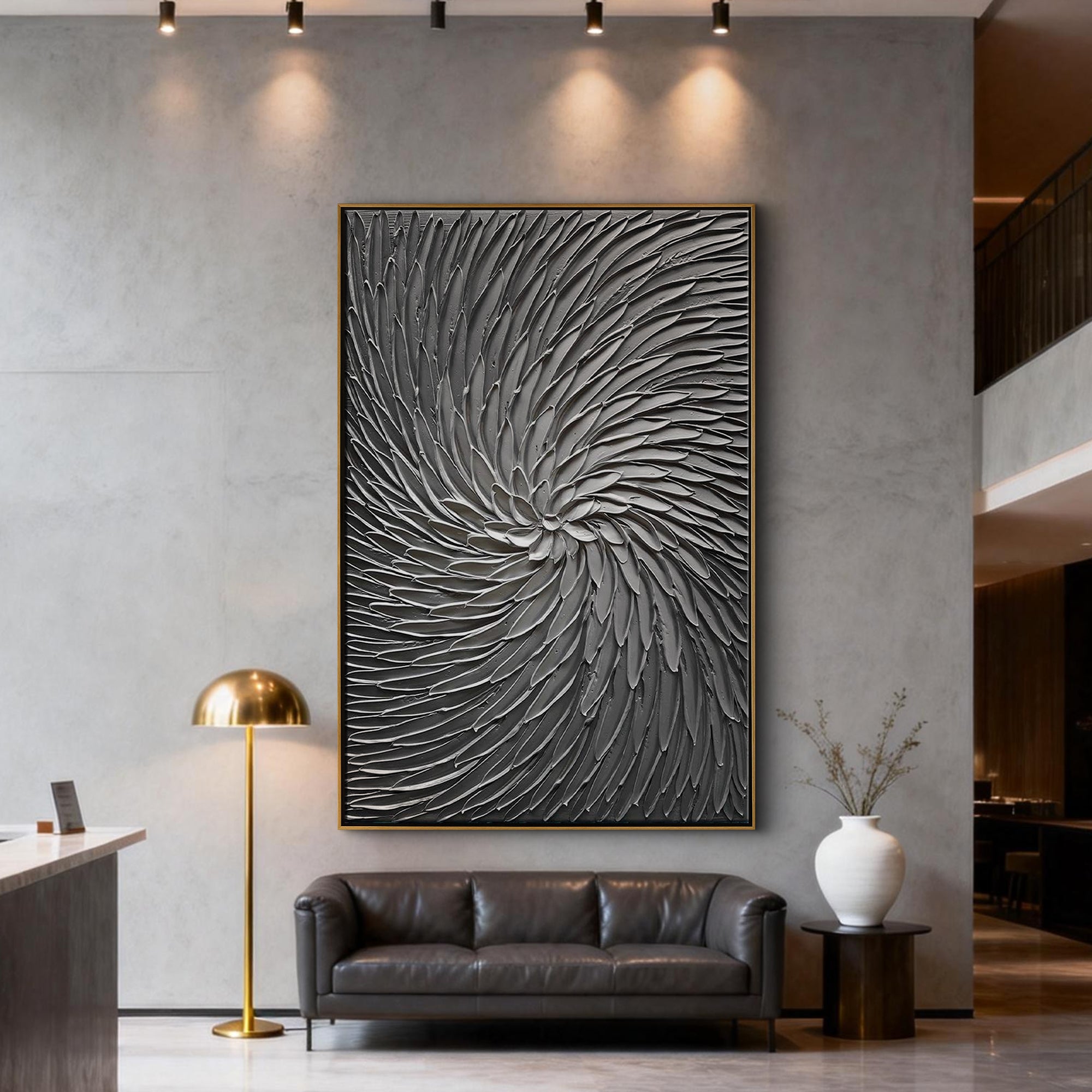 Silver Cyclone – 4