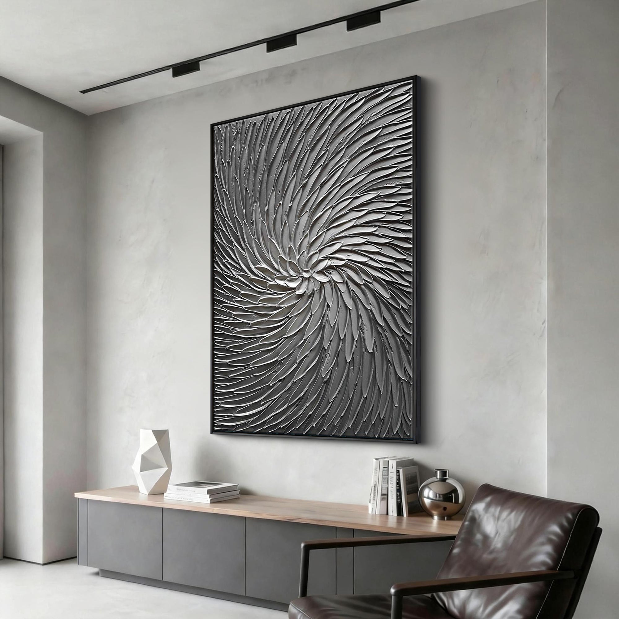 Silver Cyclone – 5