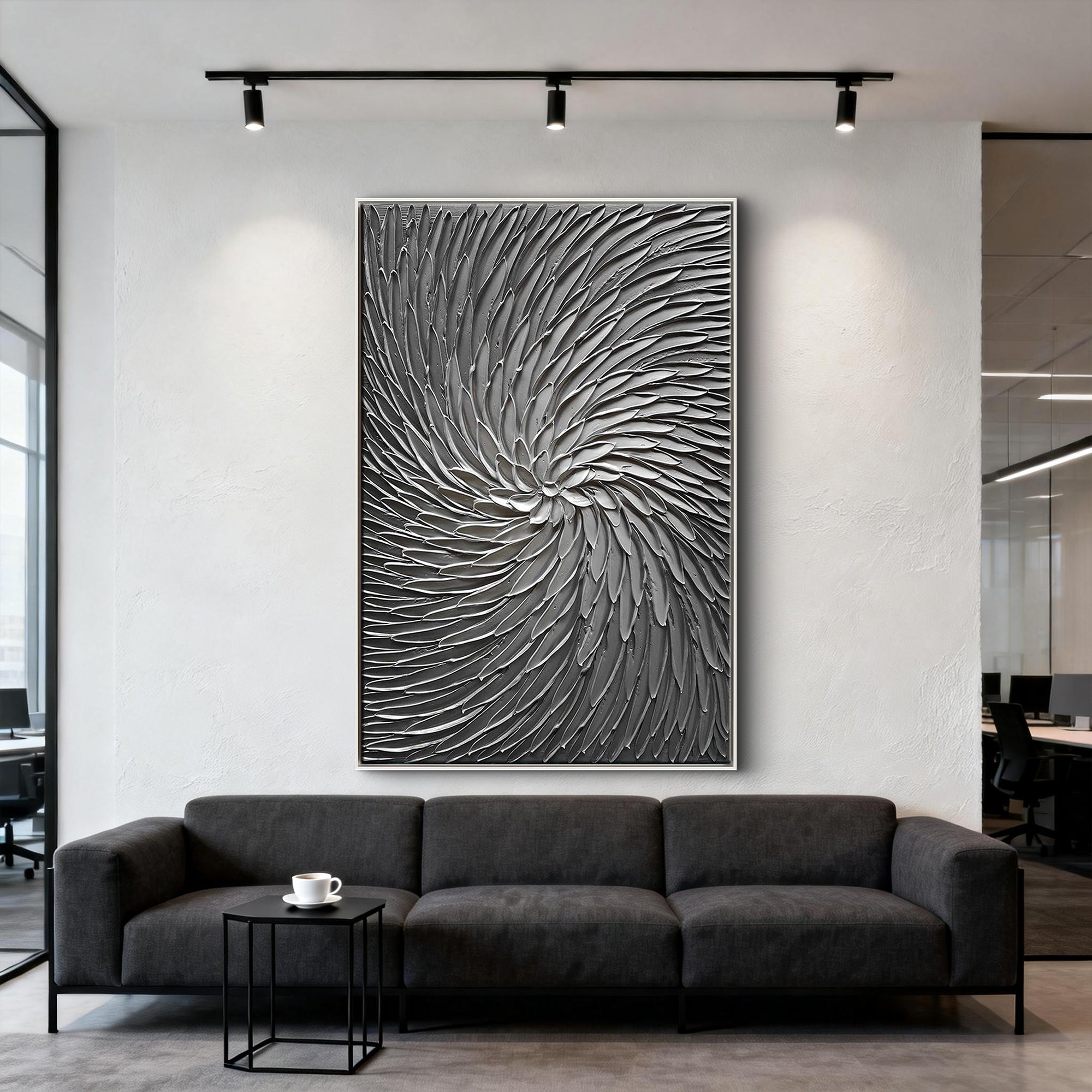 Silver Cyclone – 6