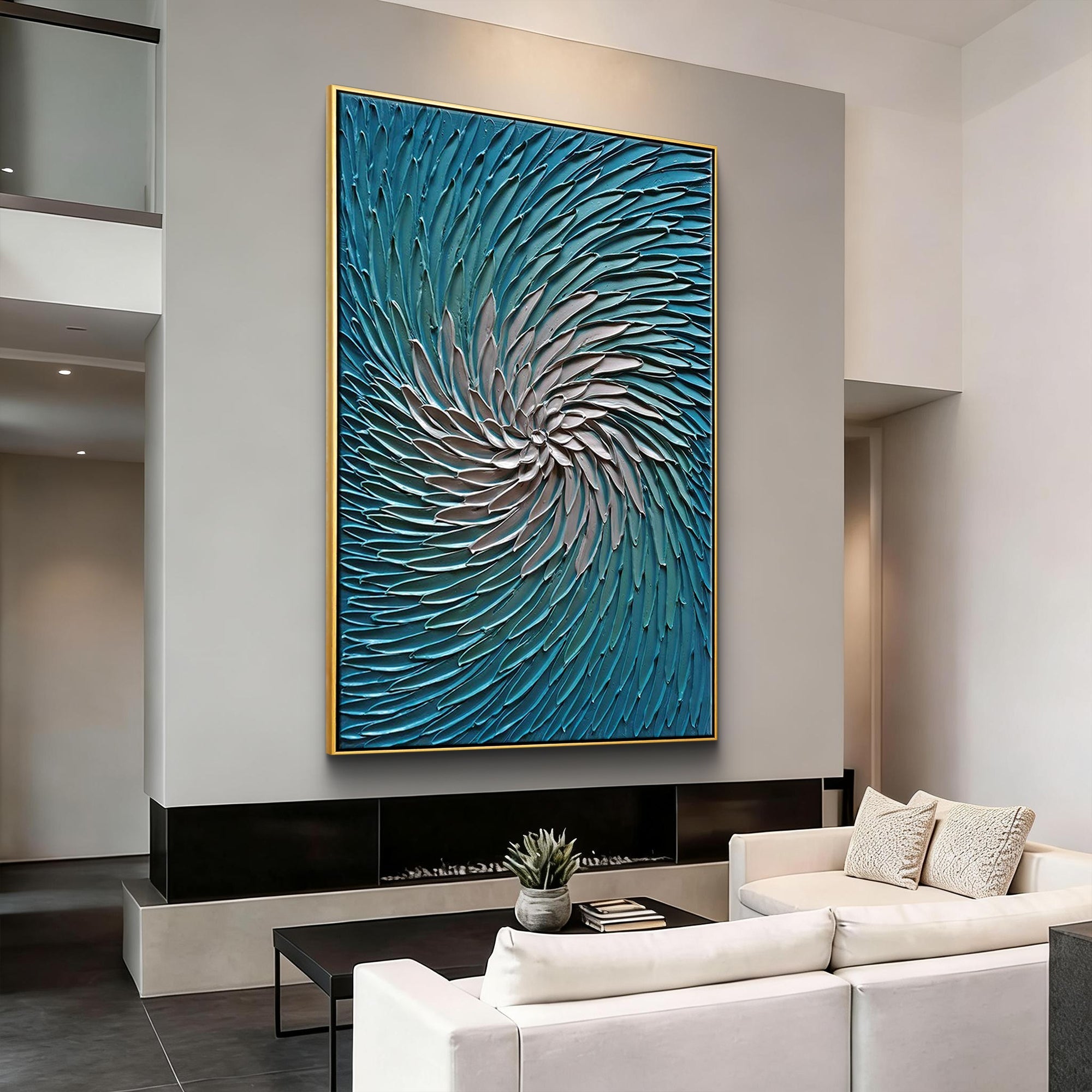 The Ocean Vortex
