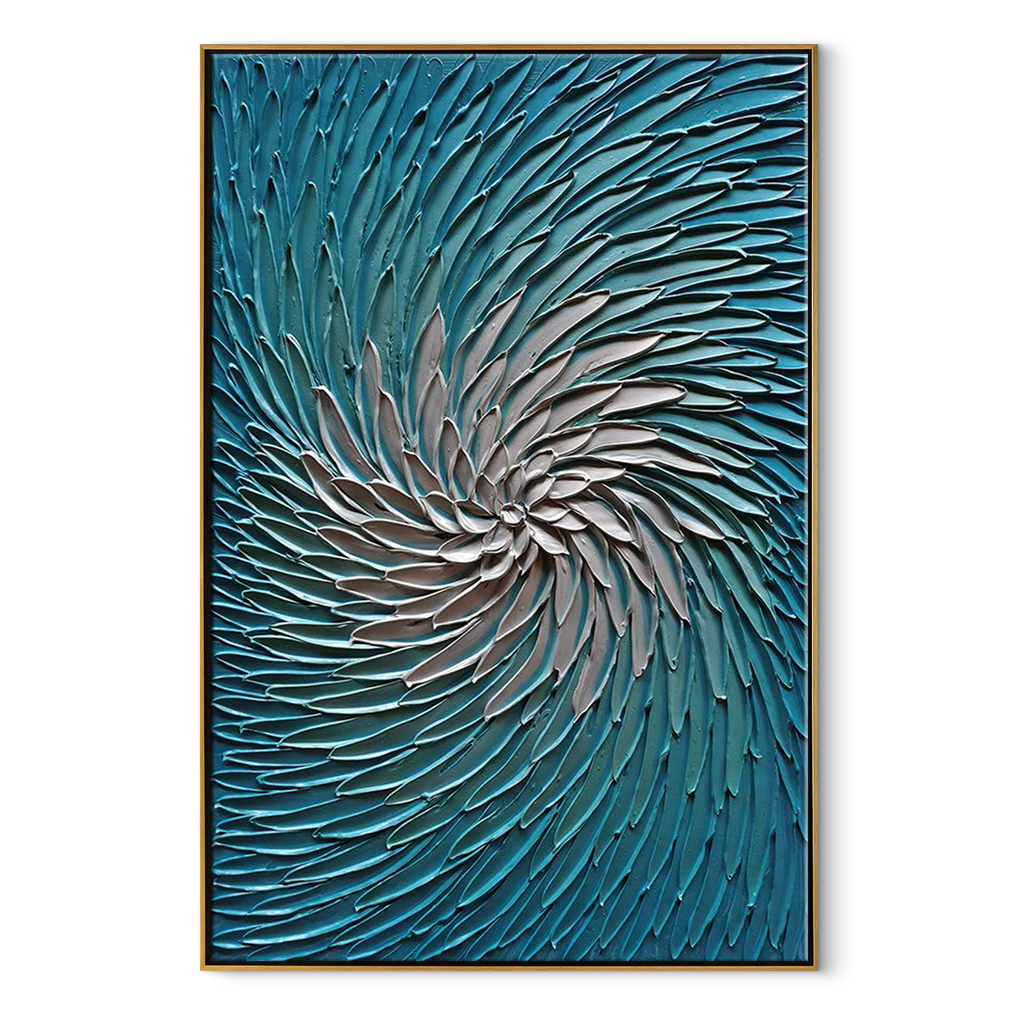 The Ocean Vortex – 2