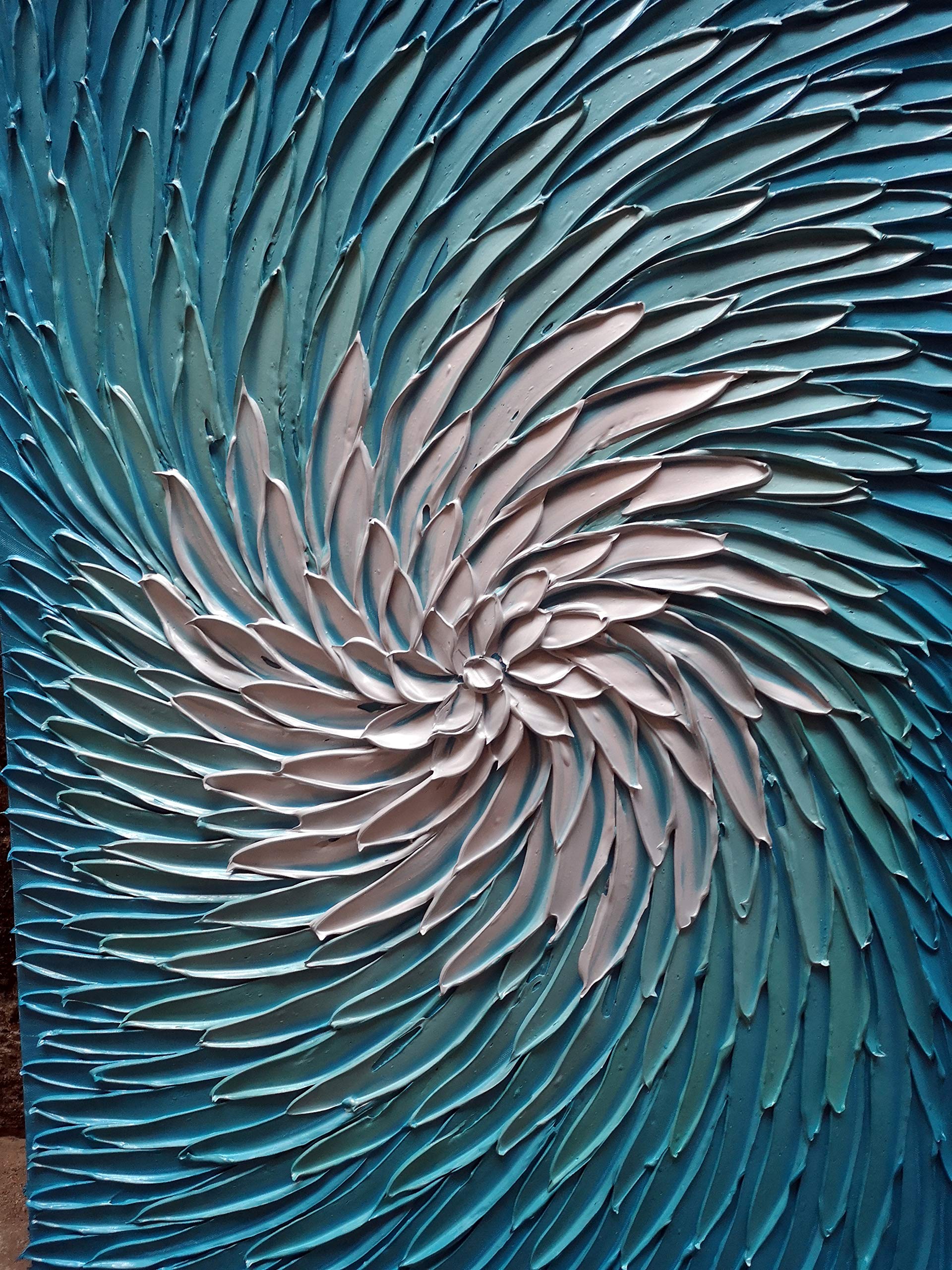 The Ocean Vortex – 3