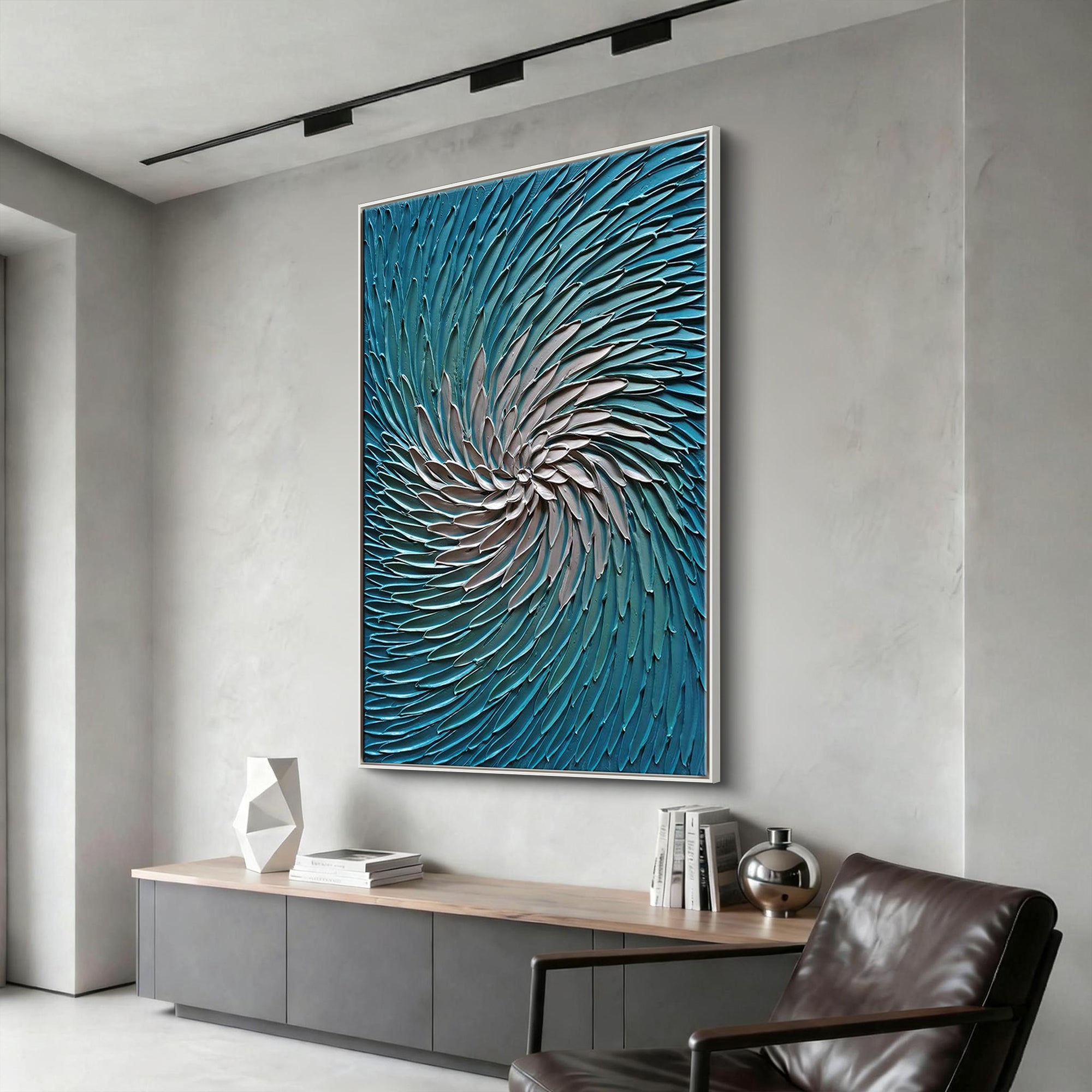 The Ocean Vortex – 7