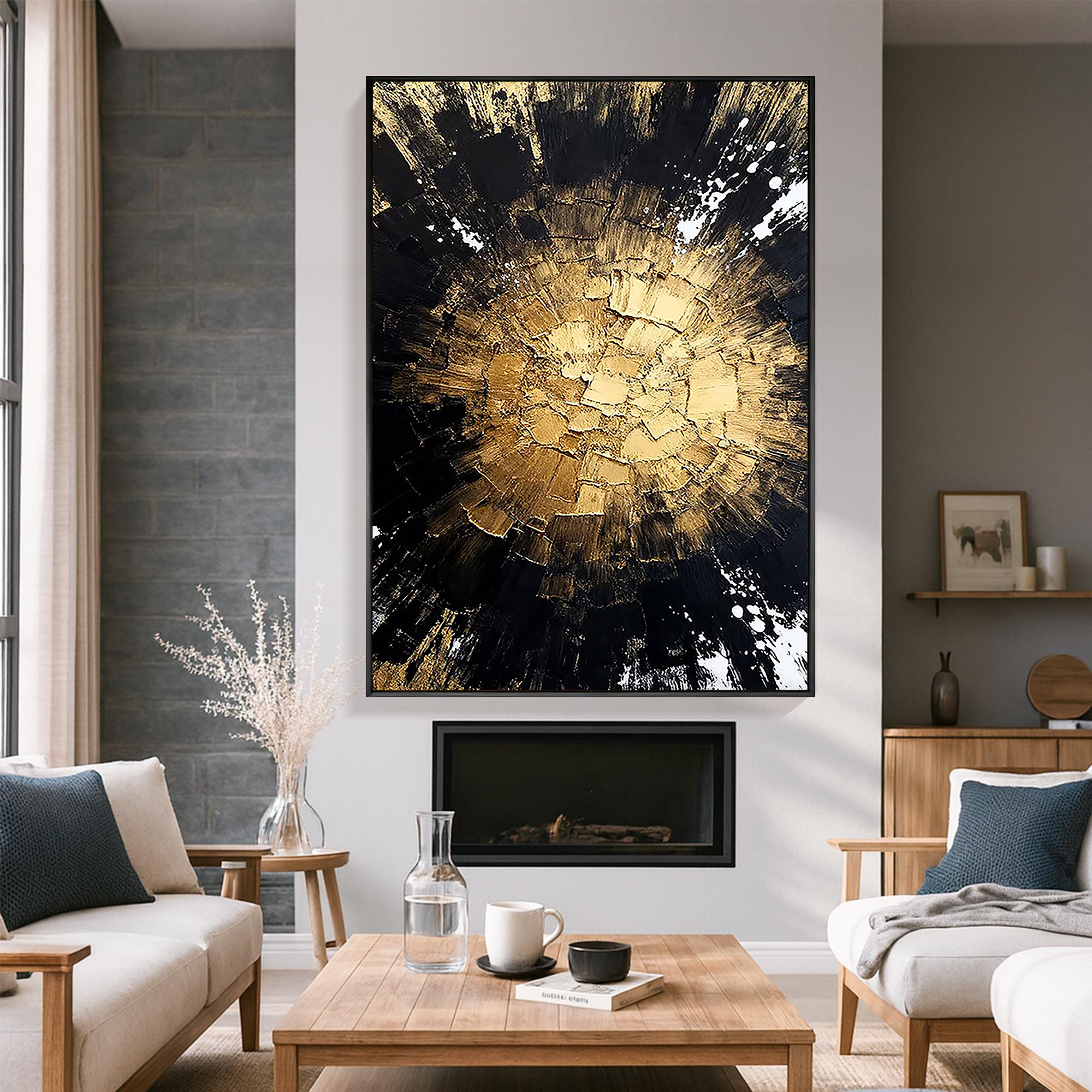Cosmic Dawn – 5