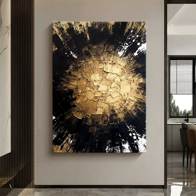 Cosmic Dawn – 8
