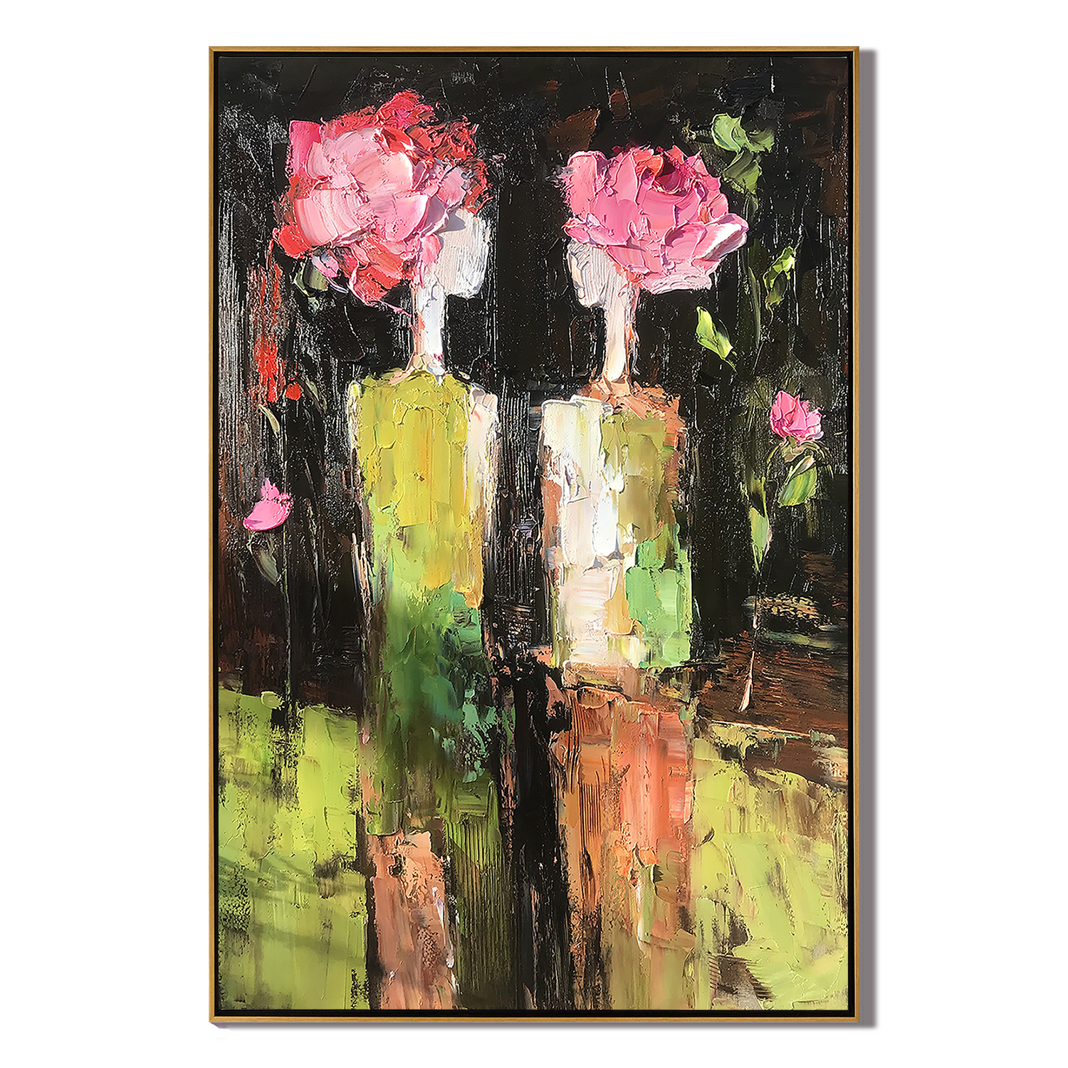 Blooming Muse – 2