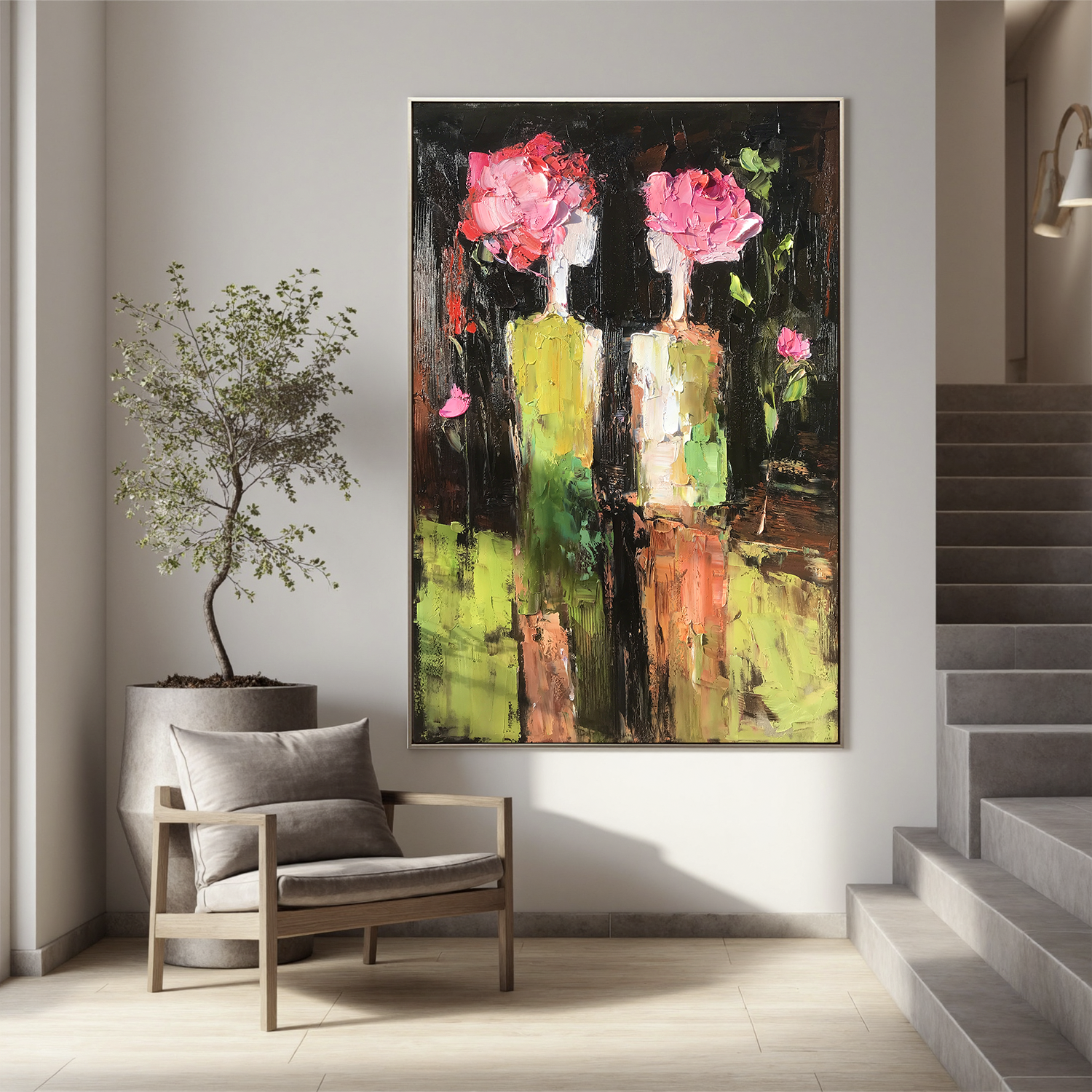 Blooming Muse – 3