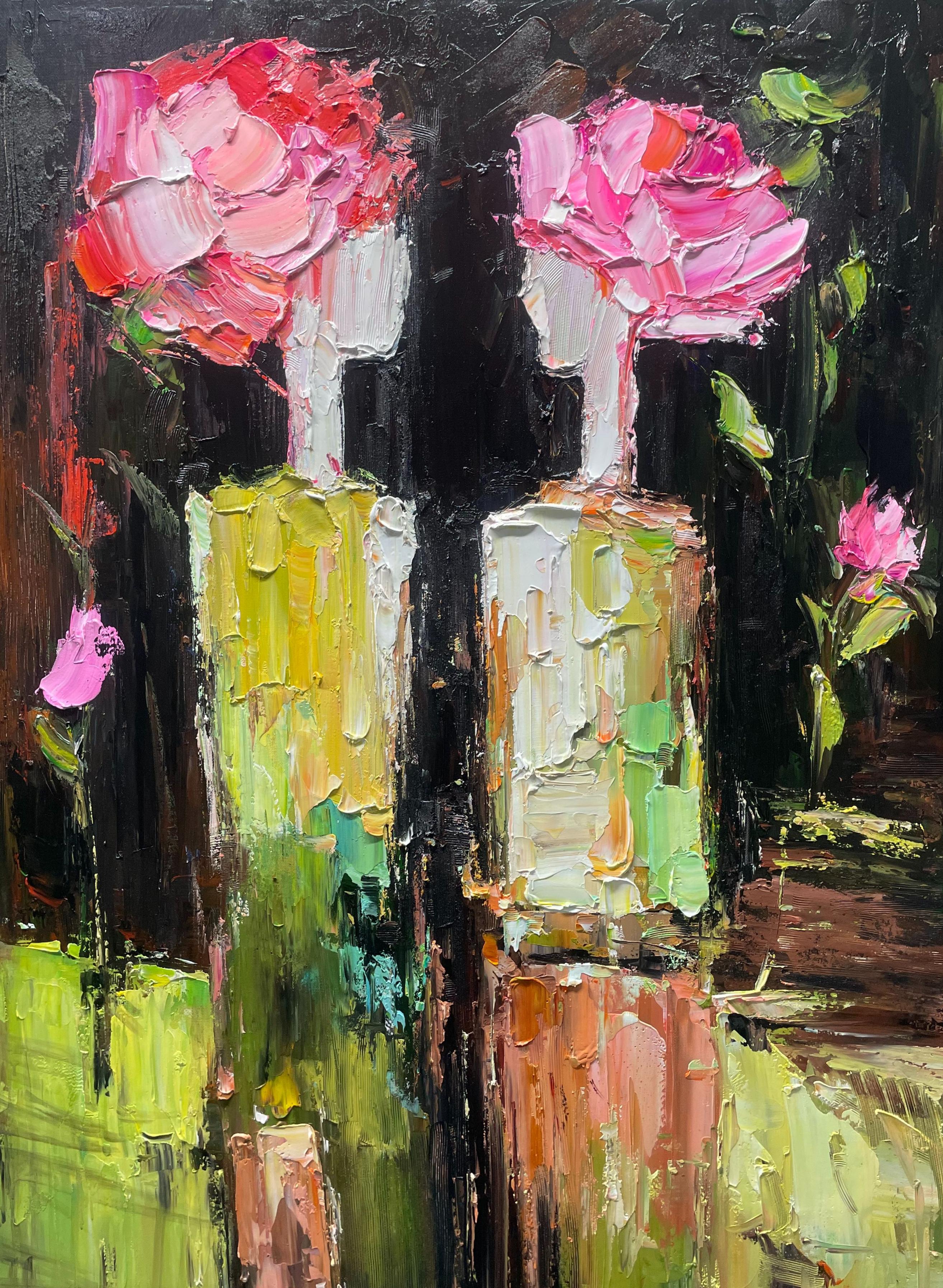 Blooming Muse – 4