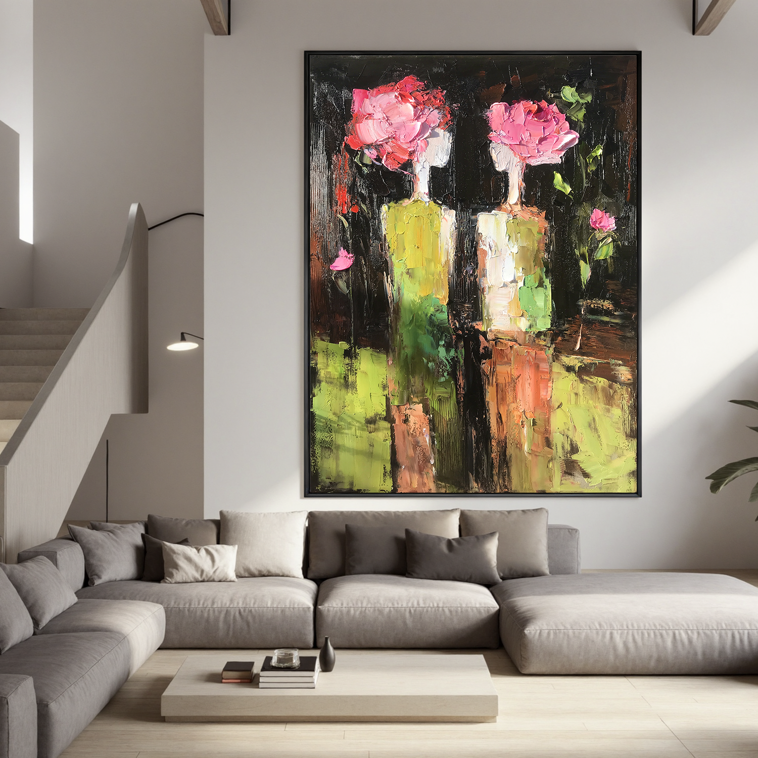 Blooming Muse – 5