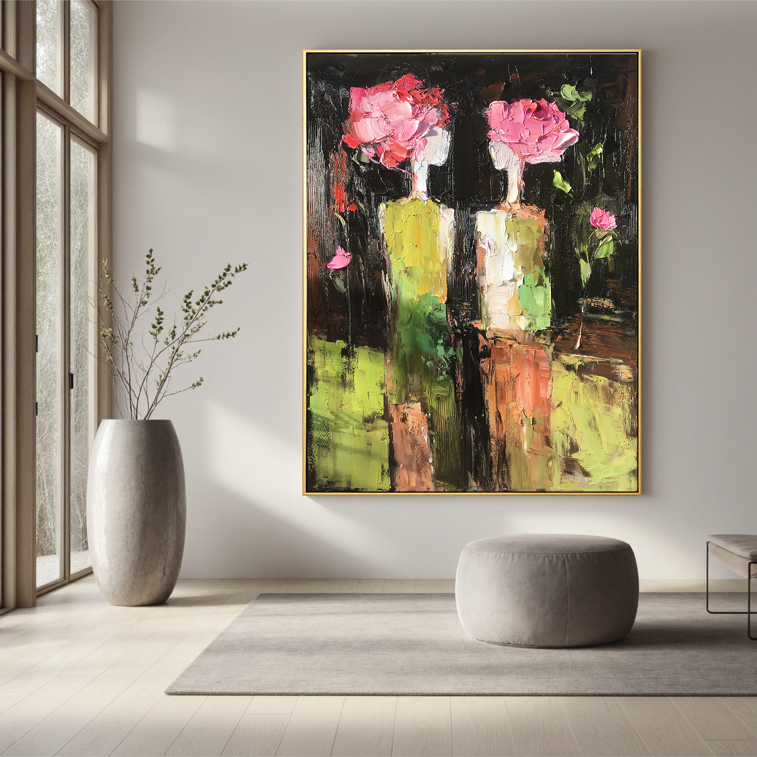 Blooming Muse – 6