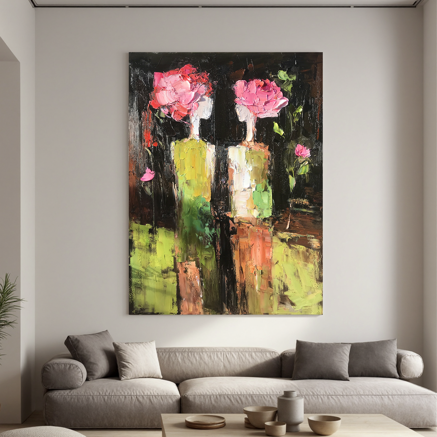 Blooming Muse – 7