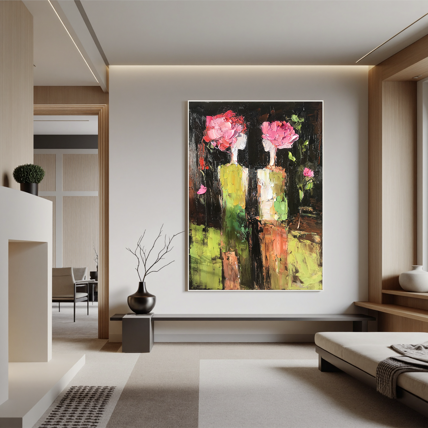 Blooming Muse – 8