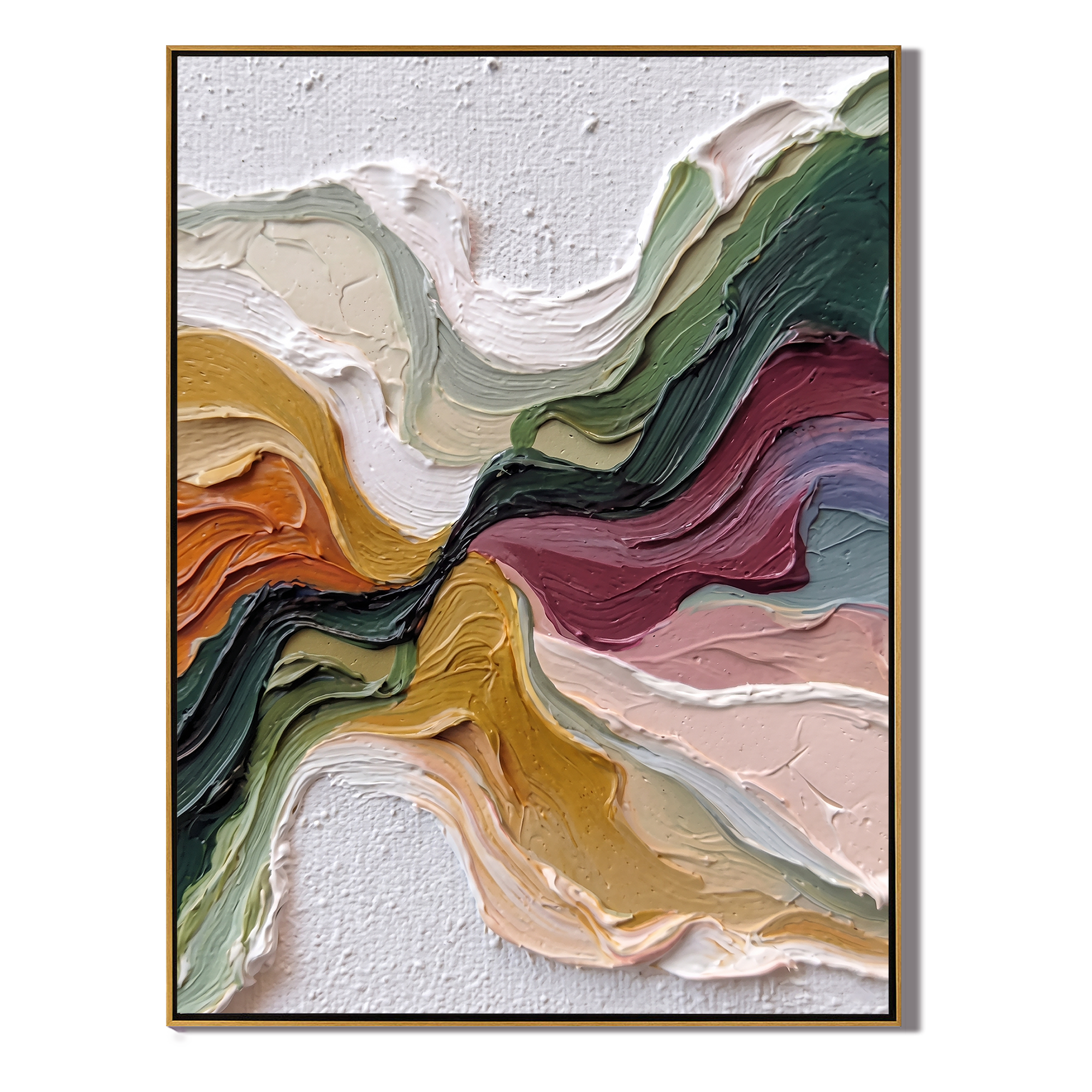 Primal Flow – 2