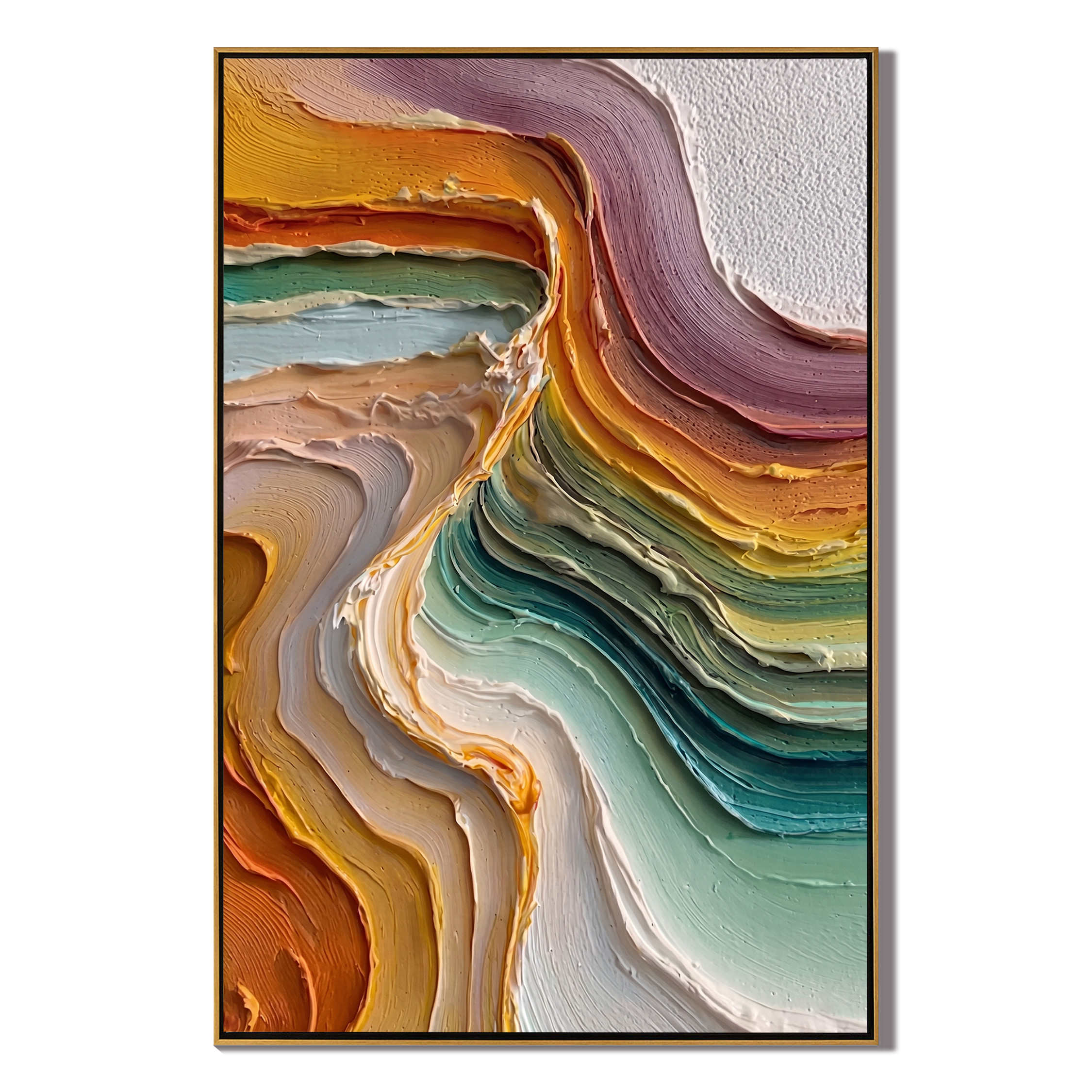 Luminous Veins – 2