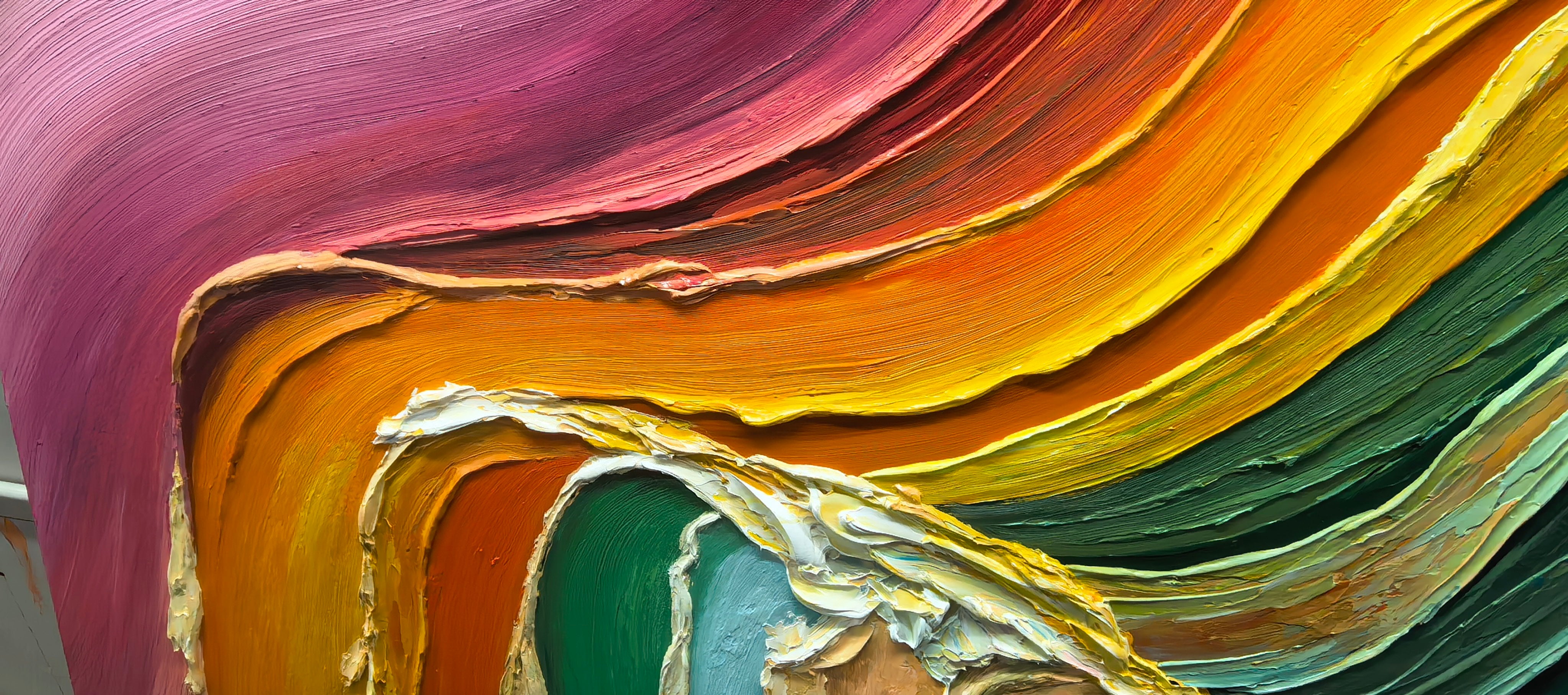 Luminous Veins – 10